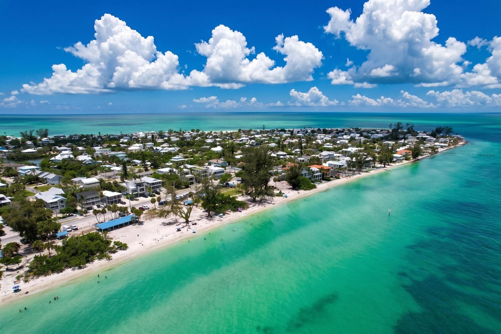 Anna Maria Gem 3BR 2BA
