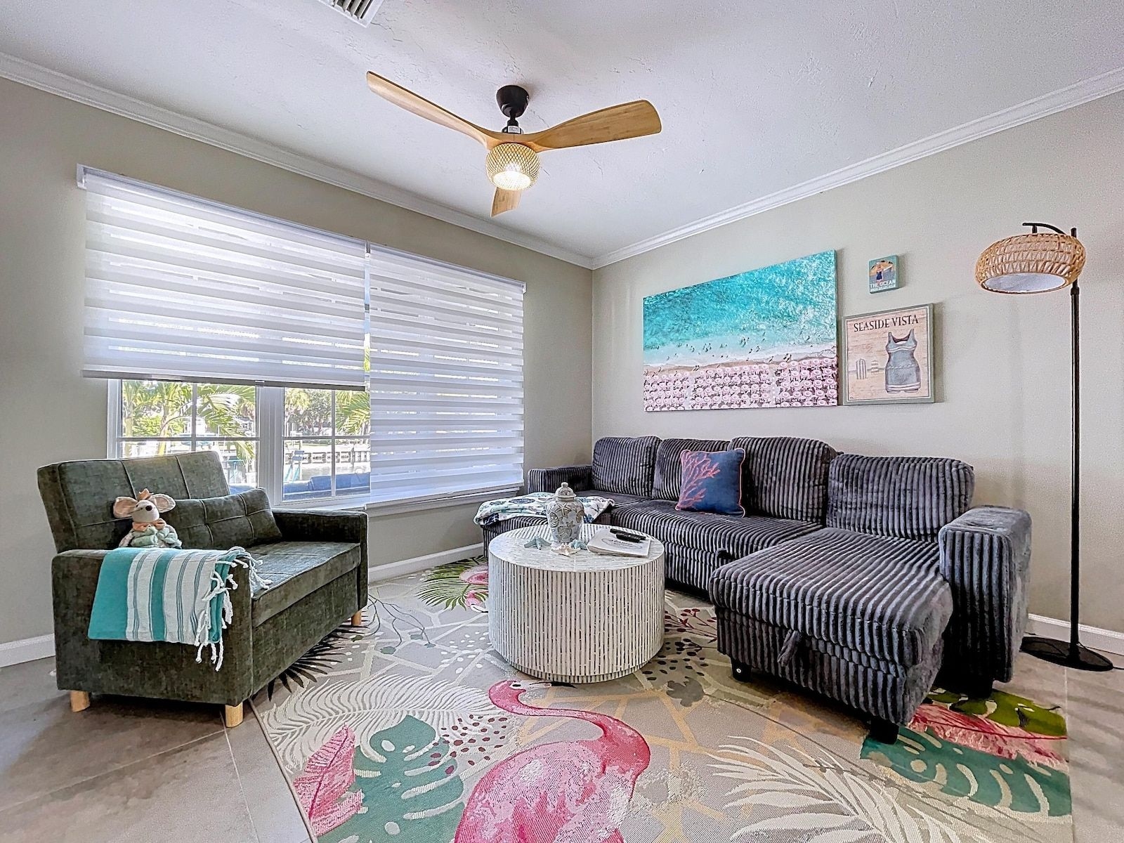 Cabana Beach Club č.12
