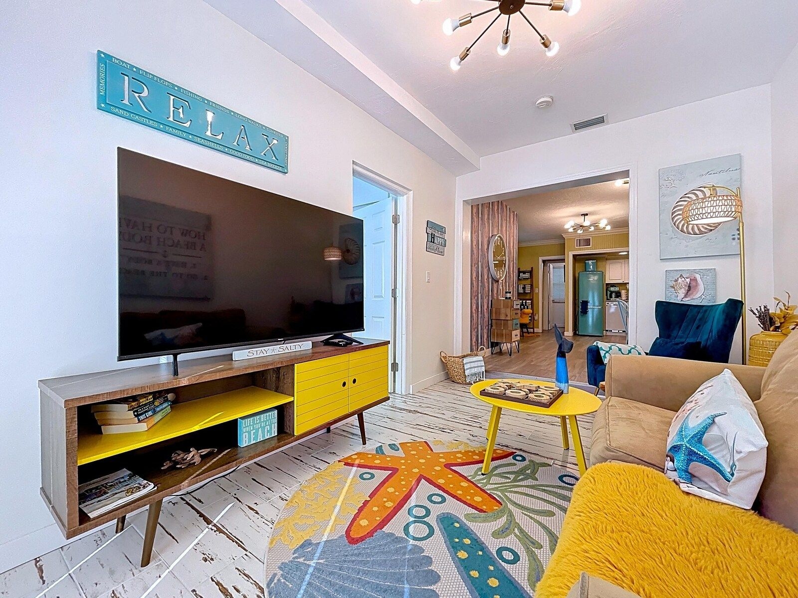 Cabana Beach Club No.8