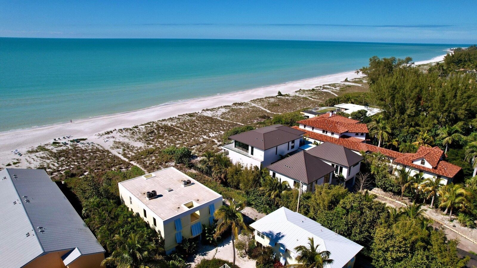 Cabana Beach Club No.9