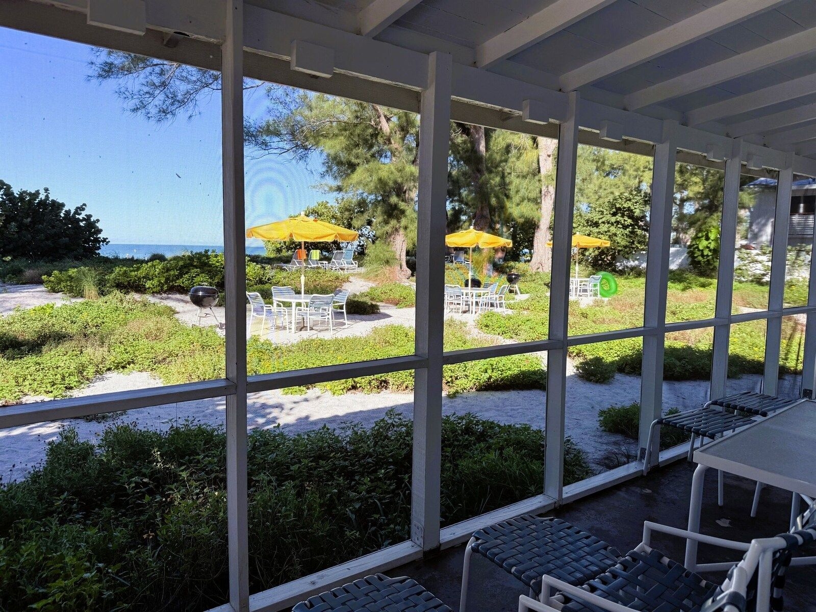 Cabana Beach Club No.9