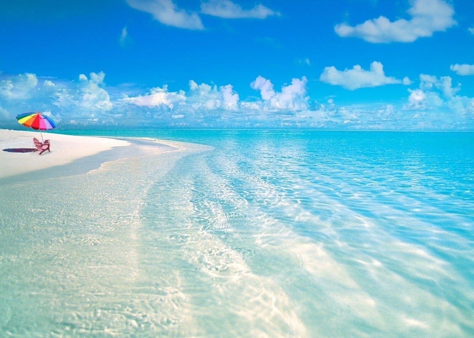 Cabana Beach Club No.9