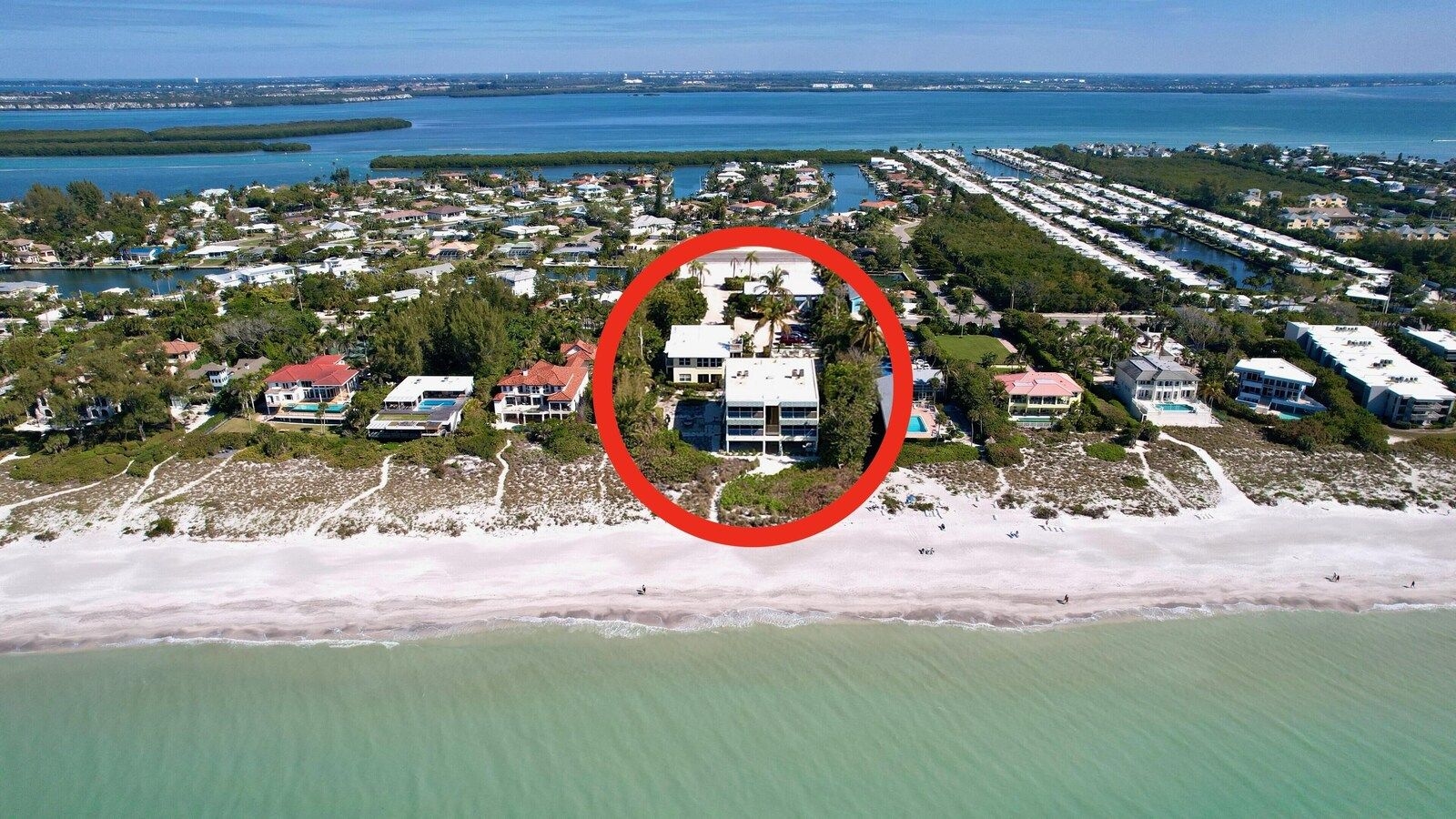 Cabana Beach Club No.9