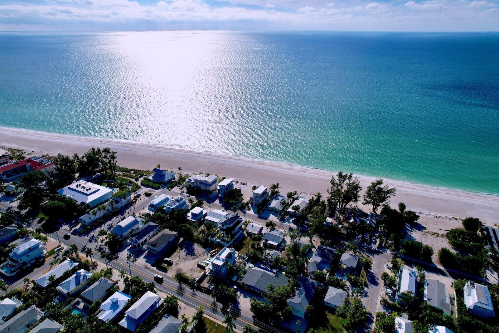 Holmes Beach Trio C