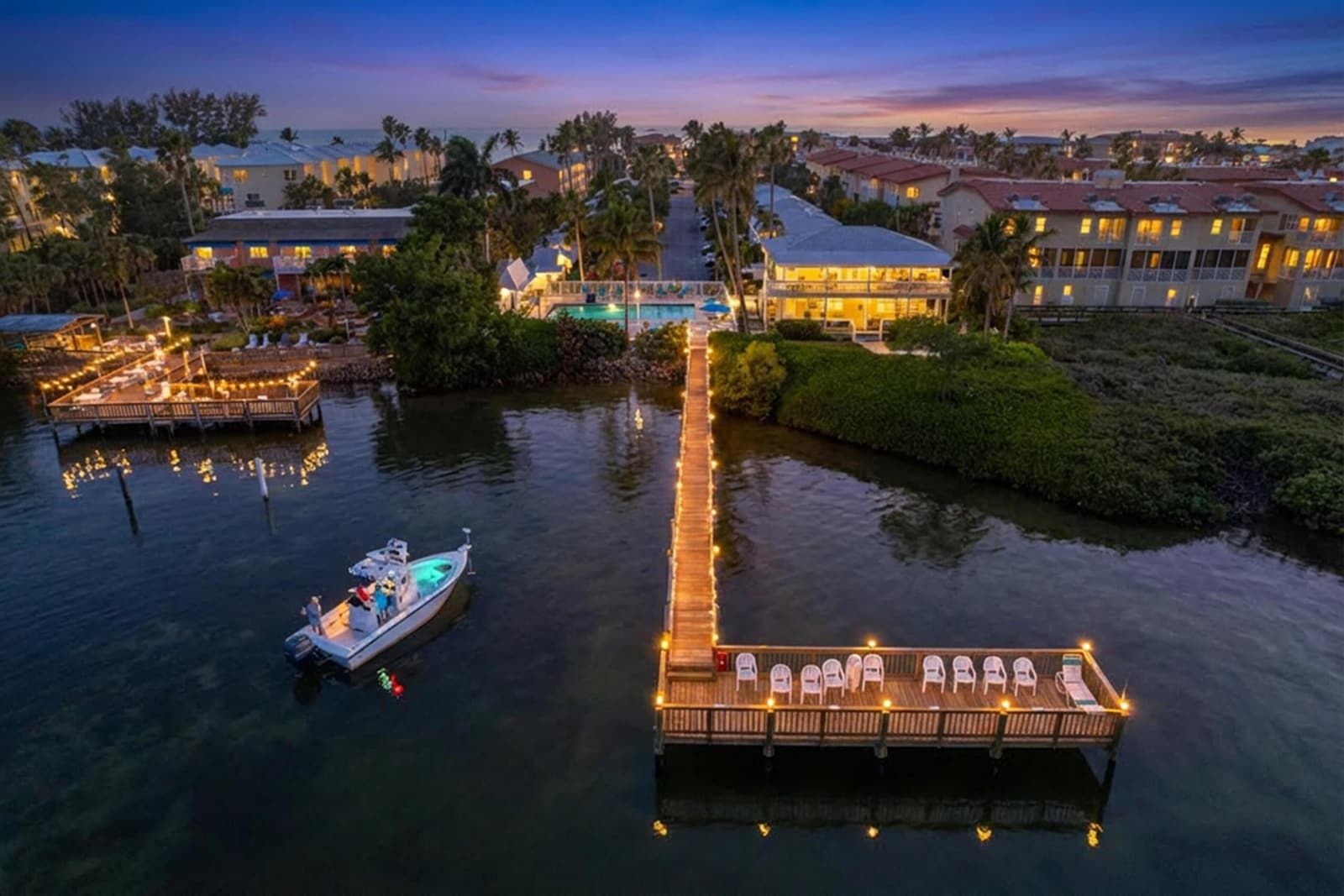 Tradewinds cottage