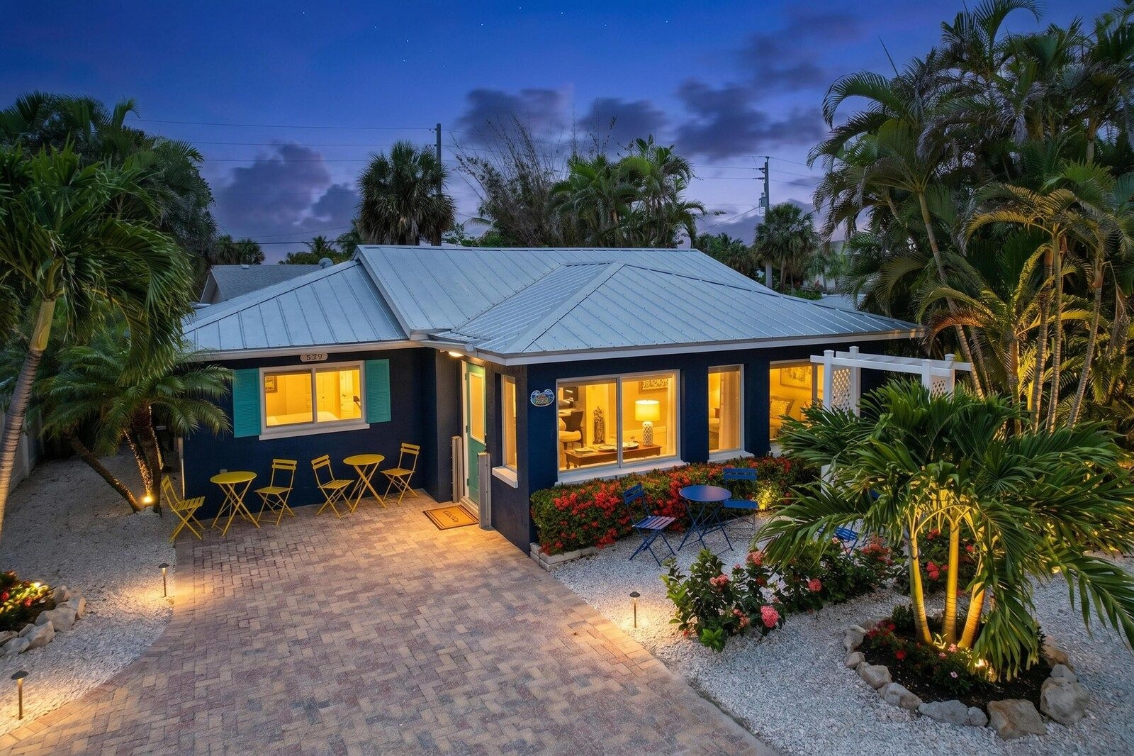 Anna Maria Gem 3BR 2BA