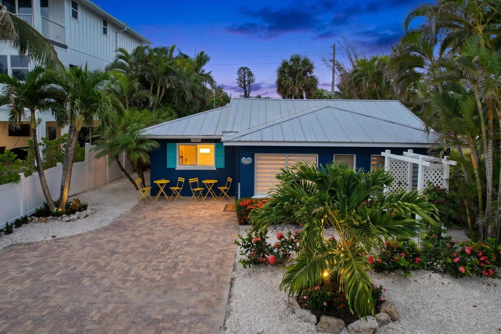 Anna Maria Gem 3BR 2BA