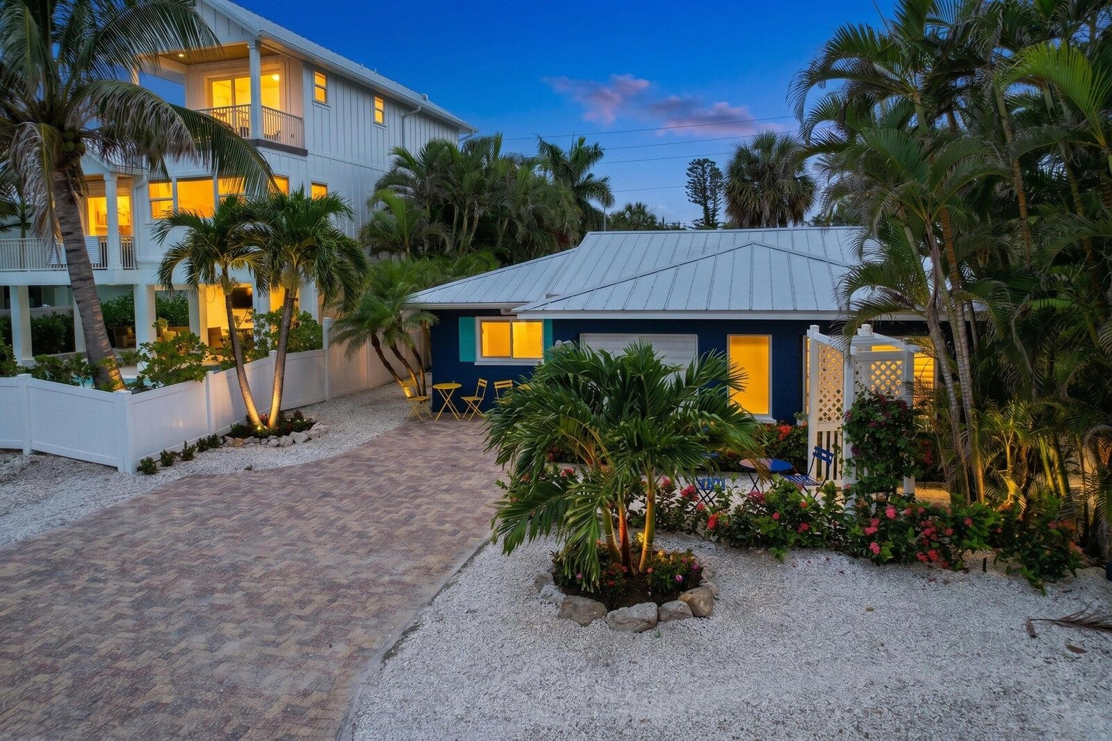 Anna Maria Gem 3BR 2BA
