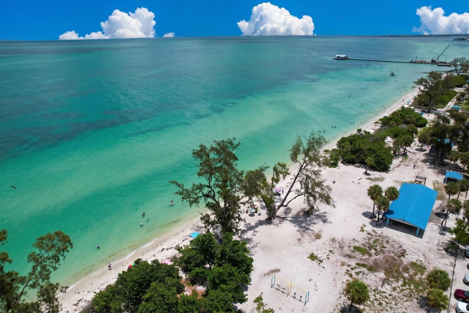Anna Maria Gem 3BR 2BA