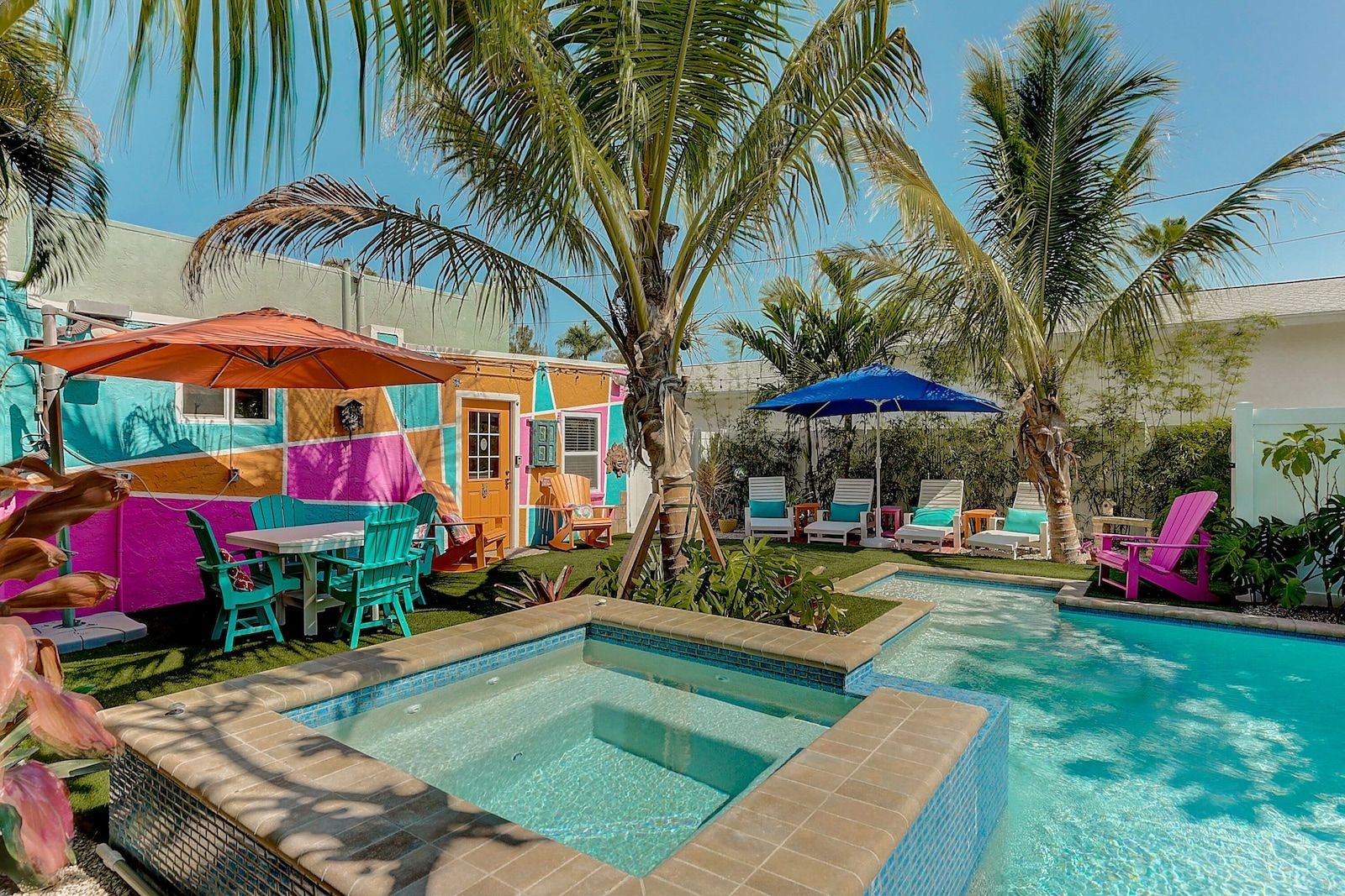 Anna Maria Gem 3BR 2BA