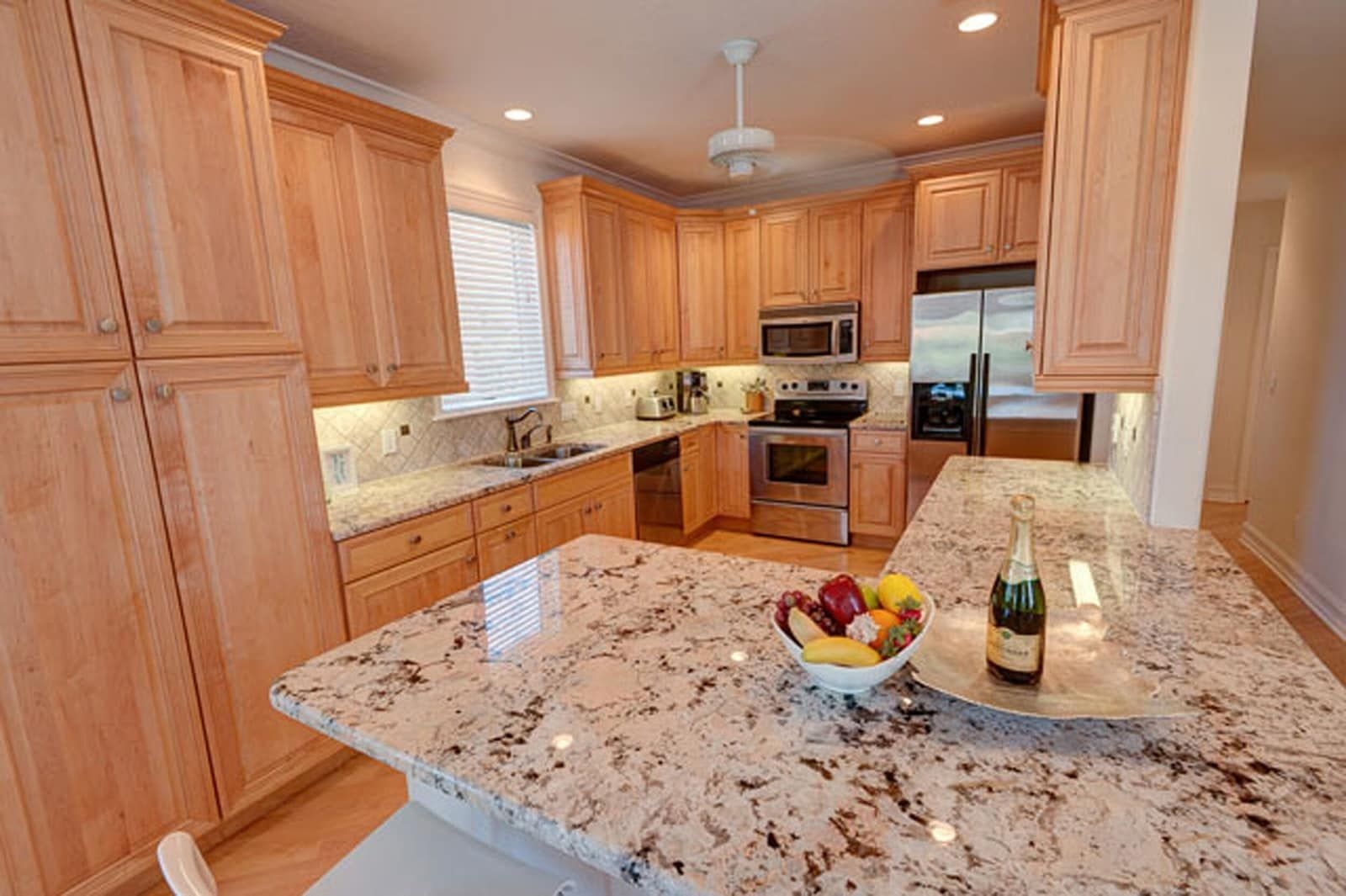 Anna Maria Gem 3BR 2BA