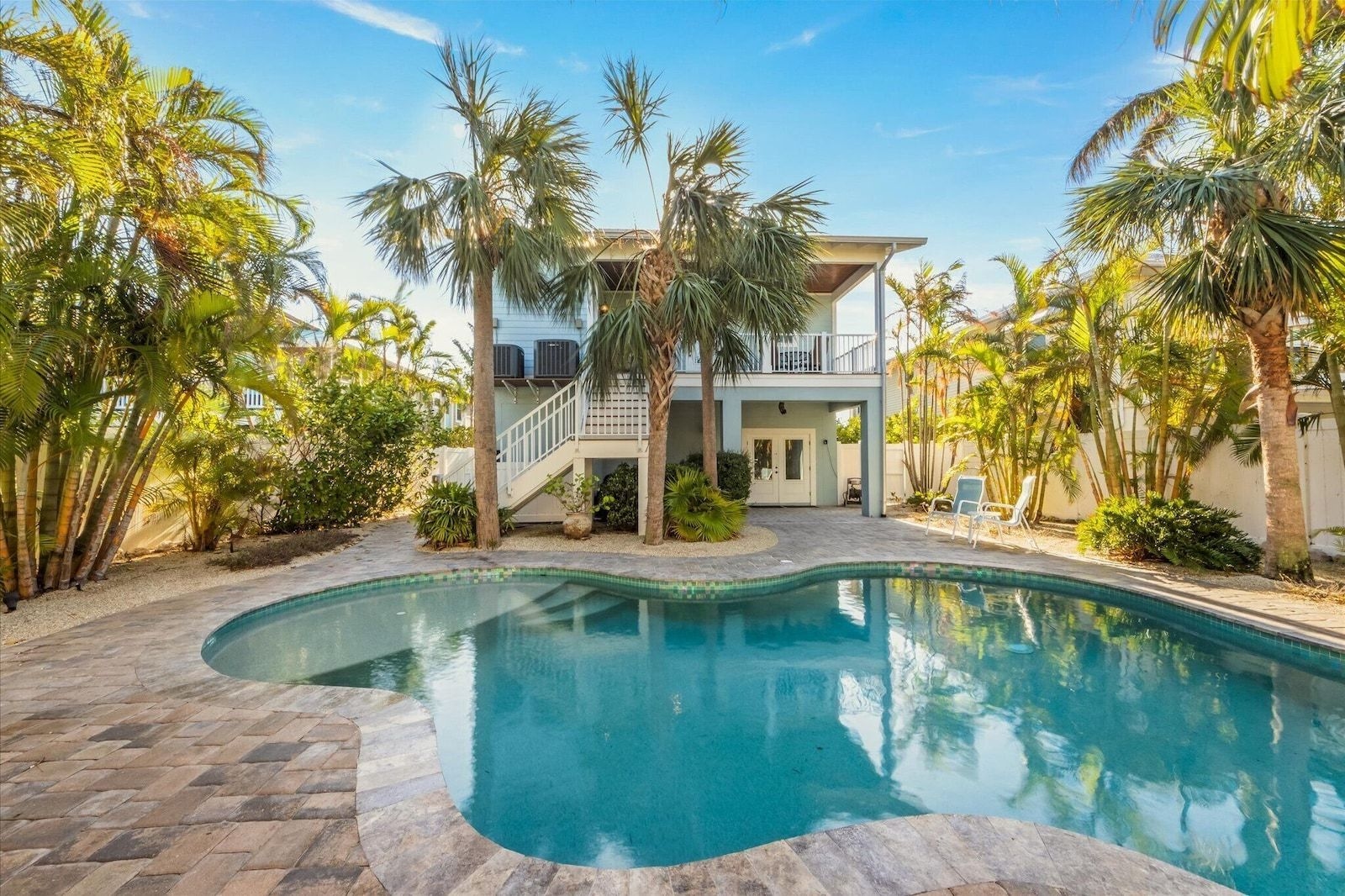 Anna Maria Gem 3BR 2BA