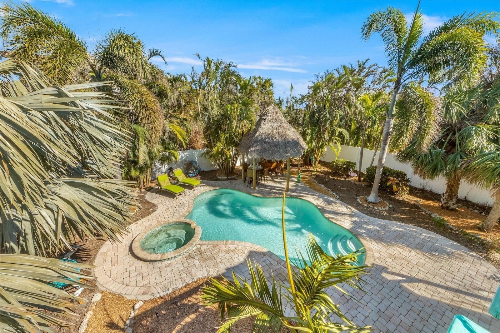 Anna Maria Gem 3BR 2BA