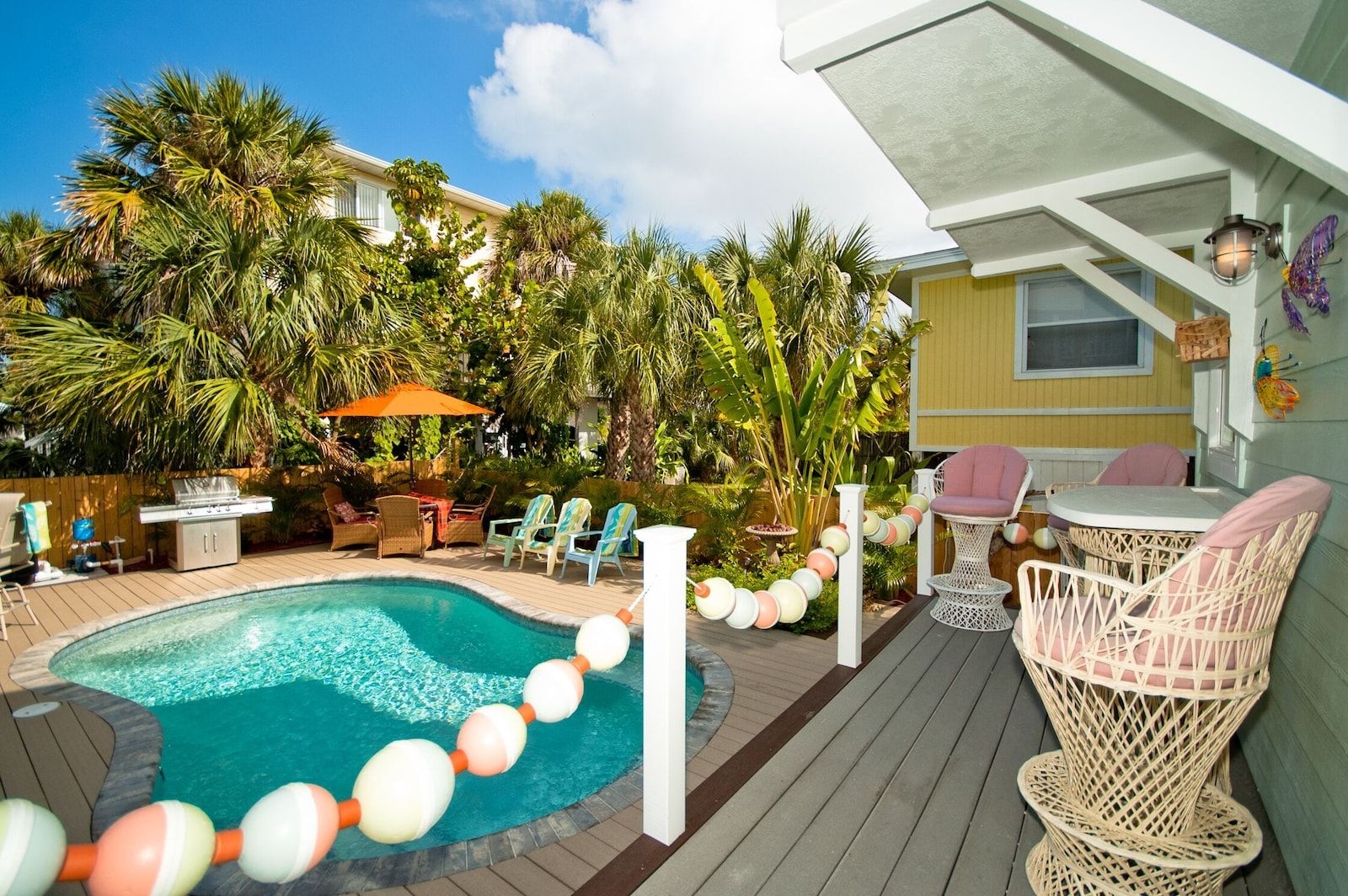 Anna Maria Gem 3BR 2BA