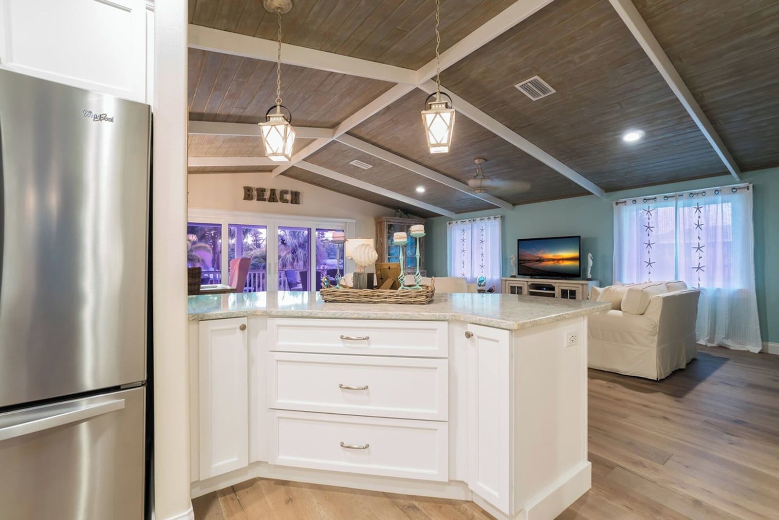 Anna Maria Gem 3BR 2BA