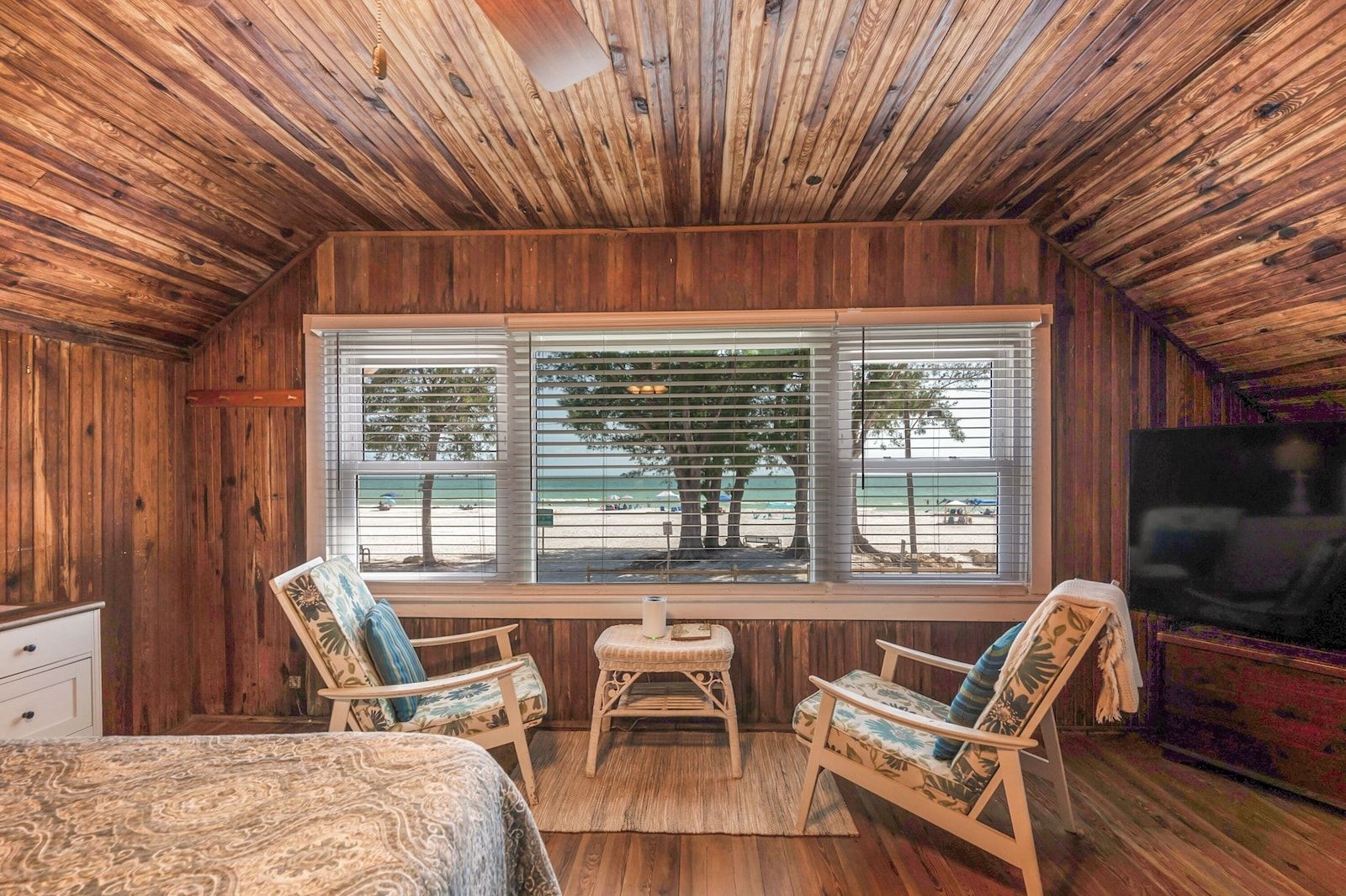 Anna Maria Gem 3BR 2BA