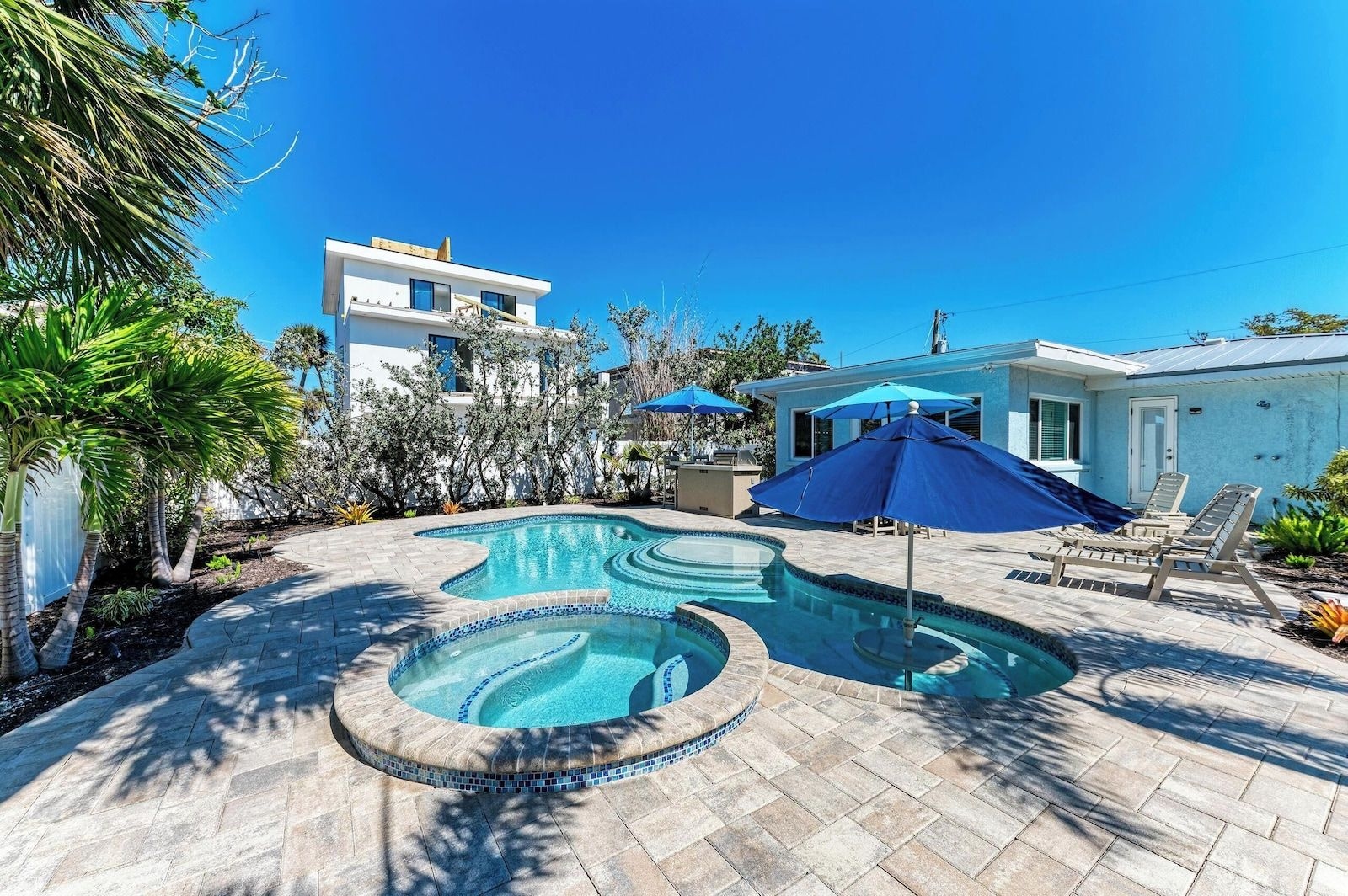 Anna Maria Gem 3BR 2BA