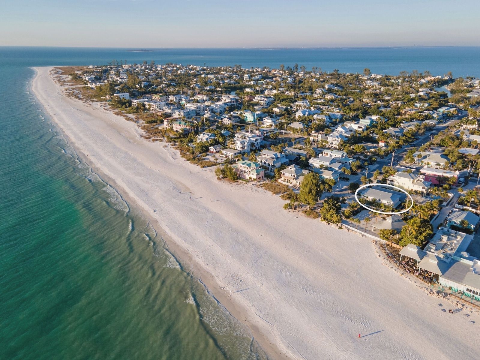 Anna Maria Gem 3BR 2BA