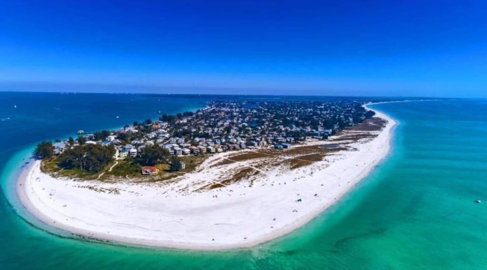 Anna Maria Gem 3BR 2BA