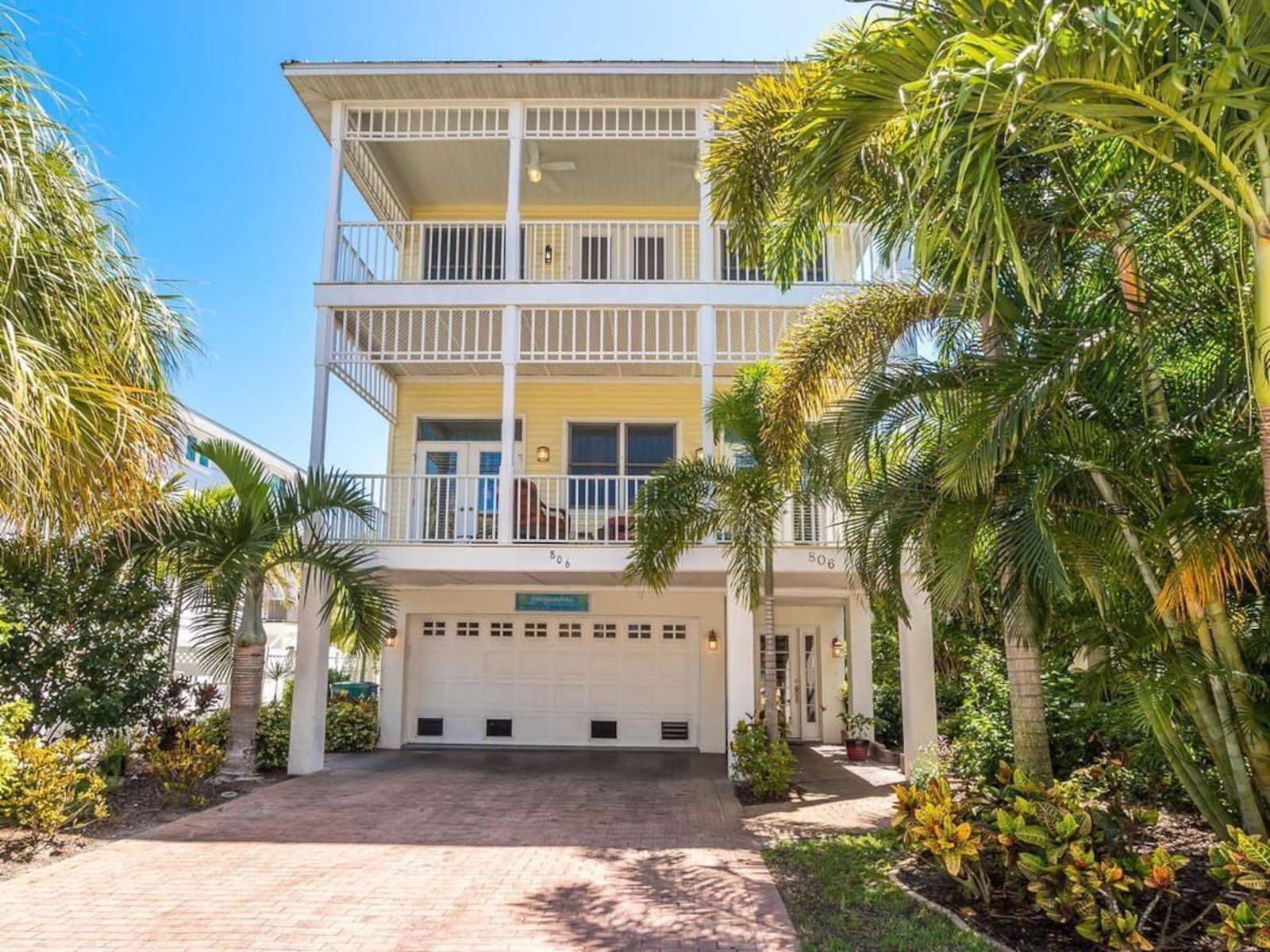 Anna Maria Gem 3BR 2BA