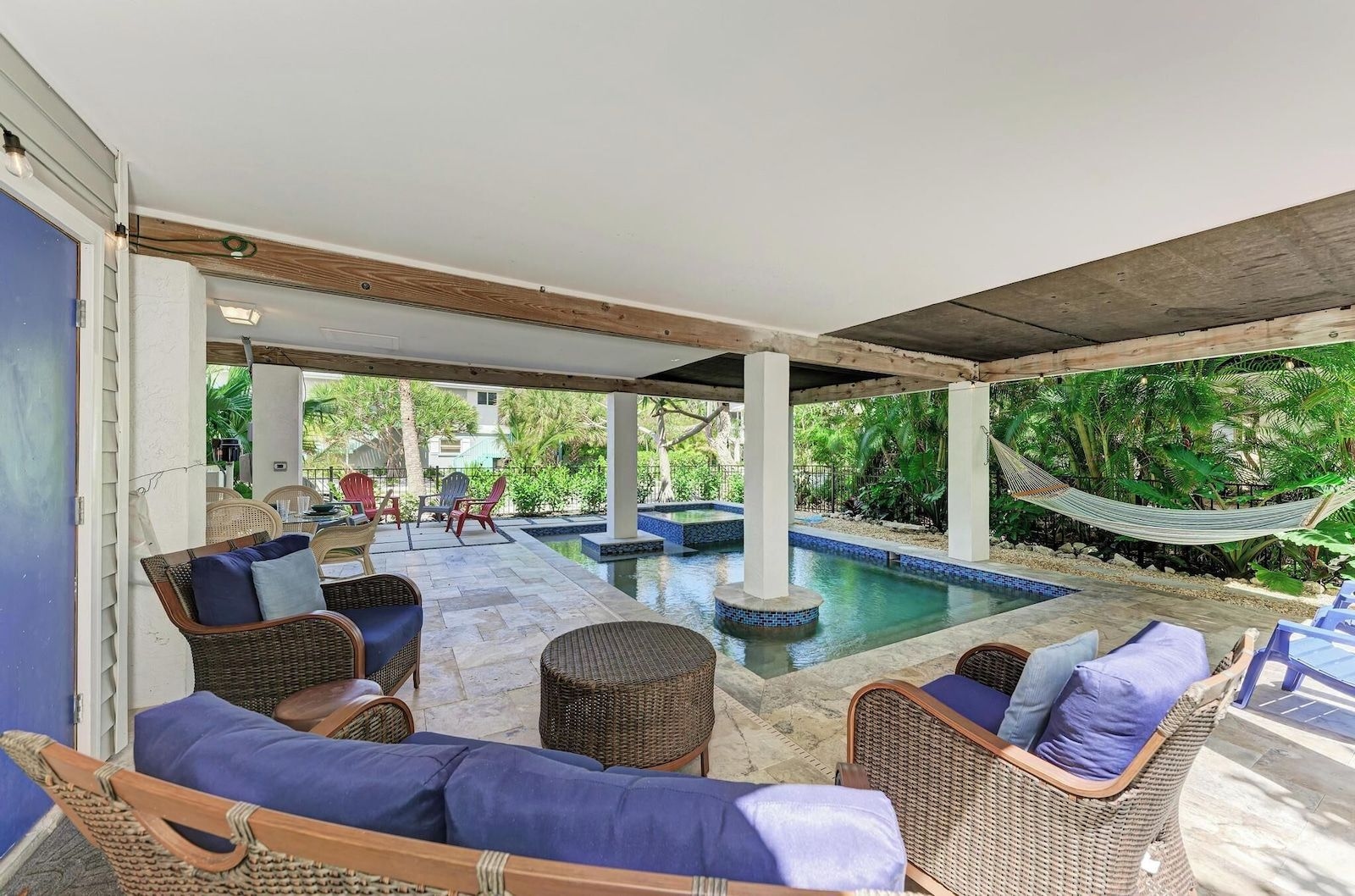 Anna Maria Gem 3BR 2BA