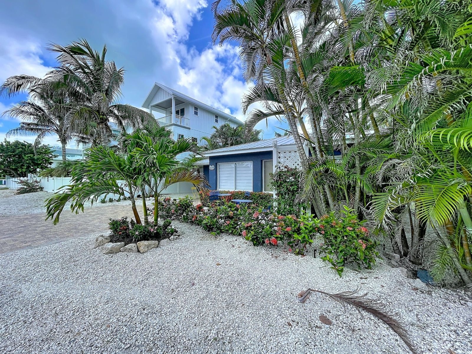 Anna Maria Gem 3BR 2BA