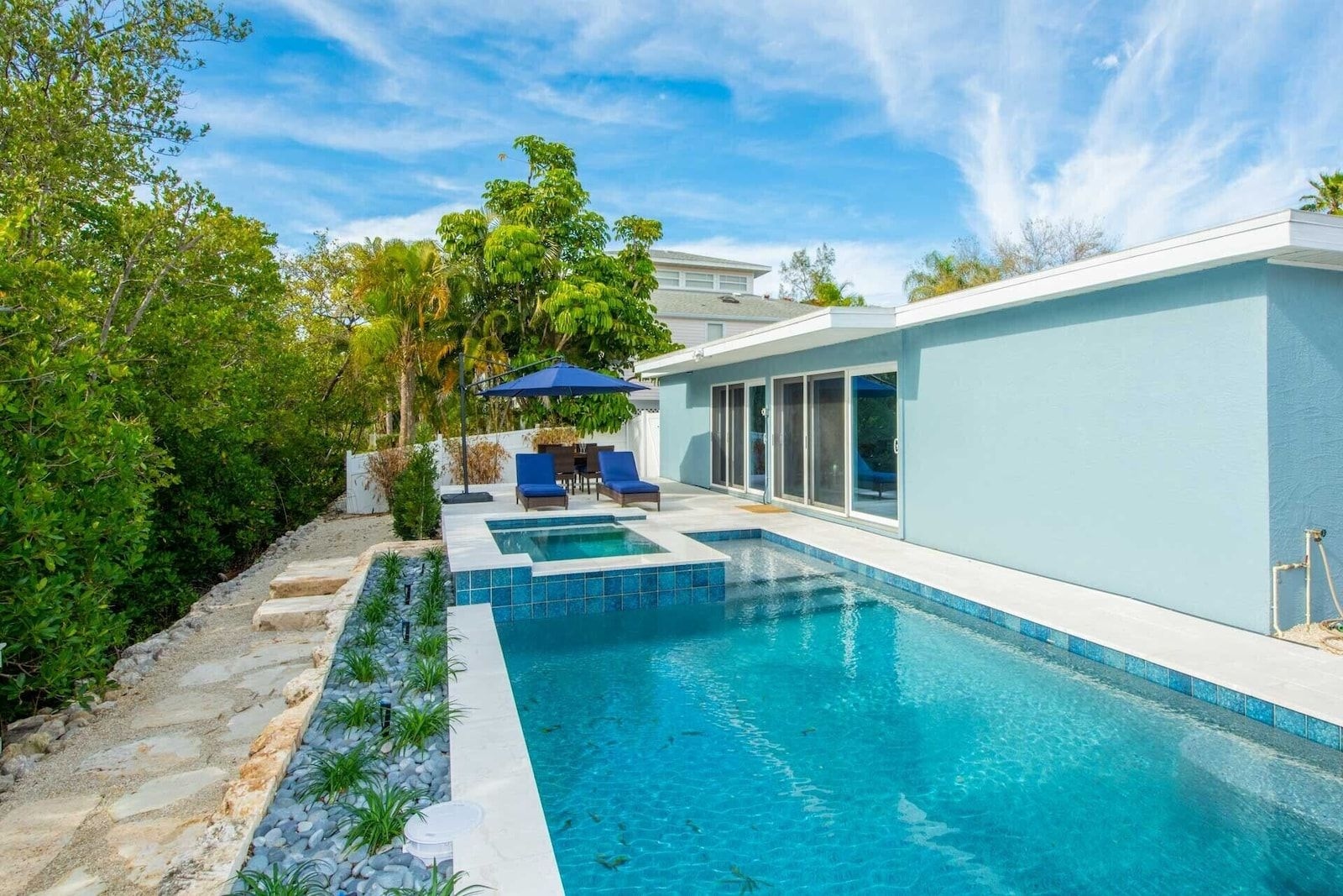 Anna Maria Gem 3BR 2BA