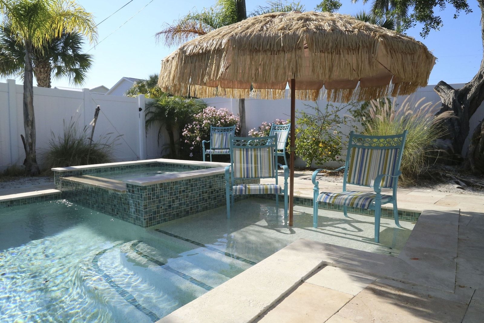 Anna Maria Gem 3BR 2BA