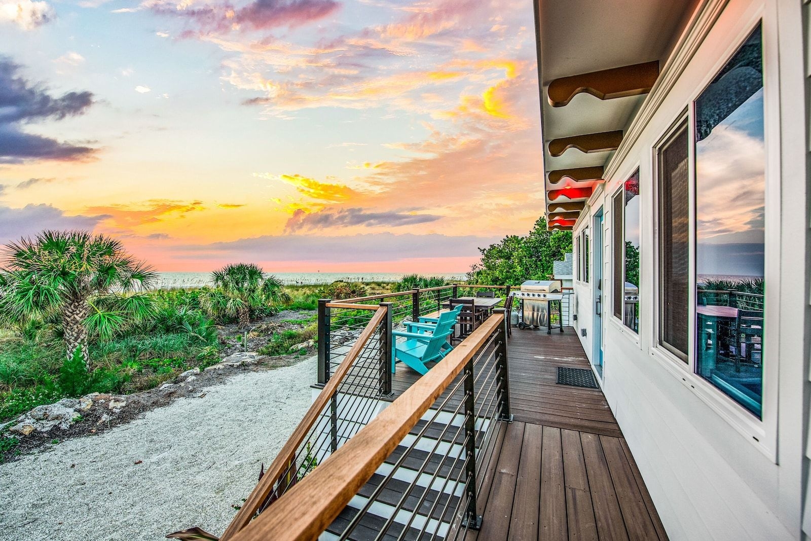 Anna Maria Gem 3BR 2BA