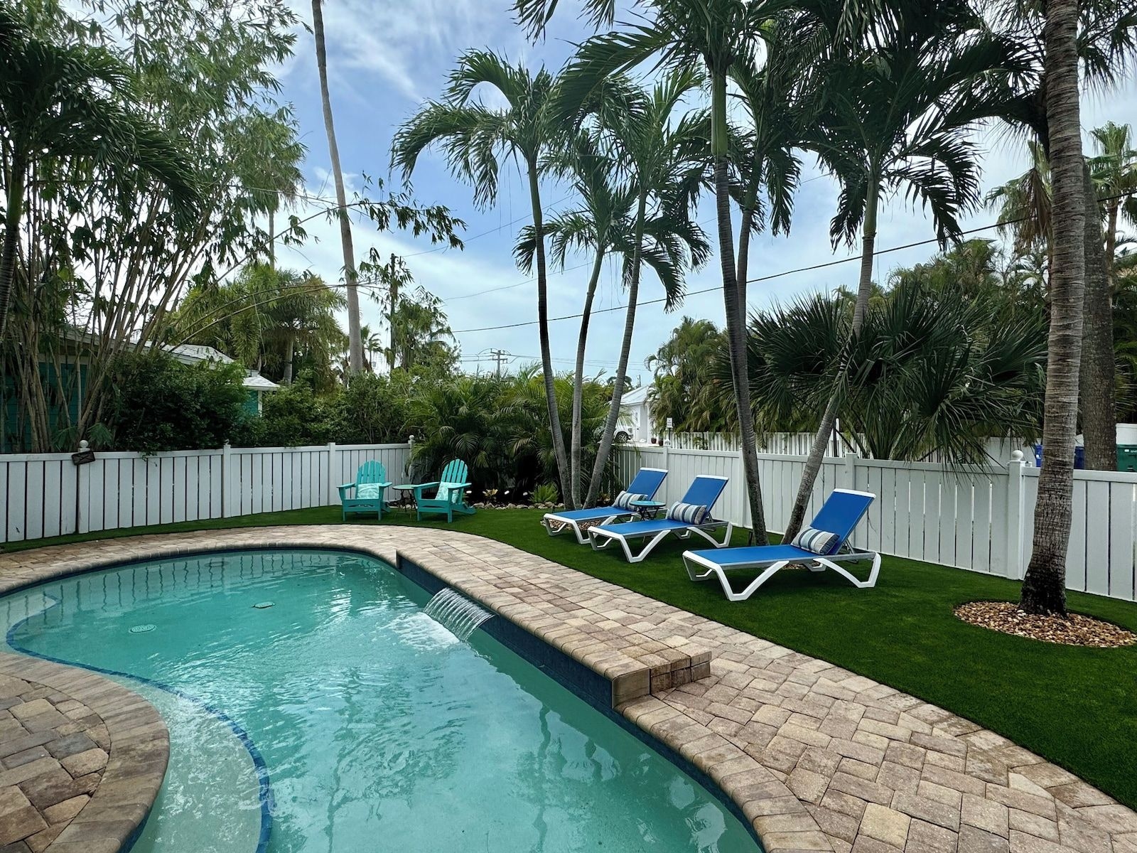 Anna Maria Gem 3BR 2BA