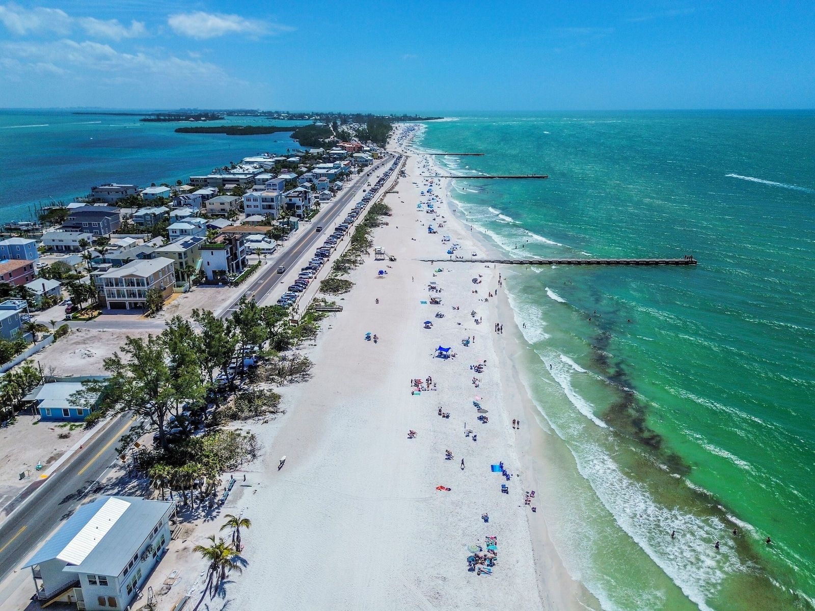 Anna Maria Gem 3BR 2BA