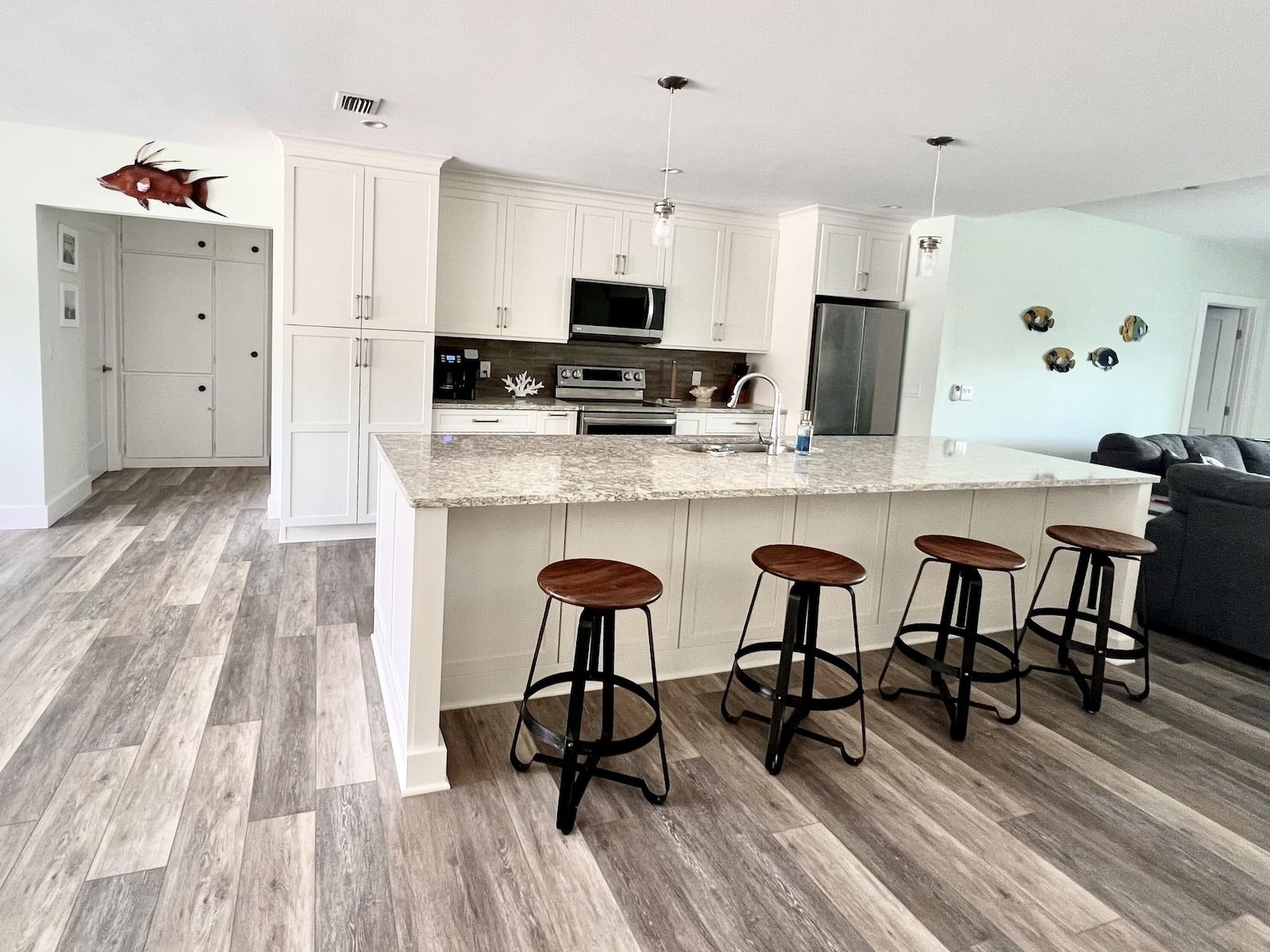Anna Maria Gem 3BR 2BA