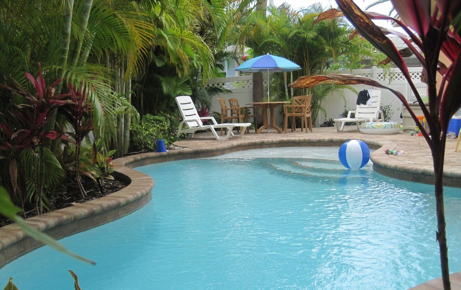 Anna Maria Gem 3BR 2BA