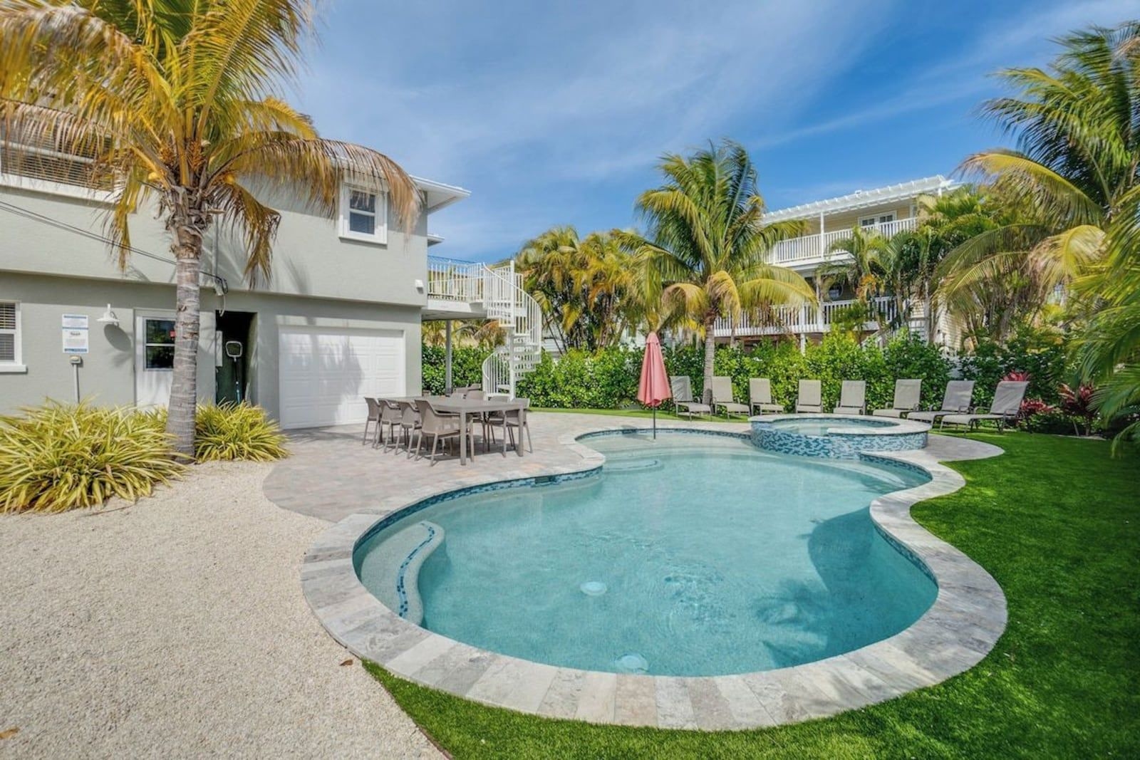 Anna Maria Gem 3BR 2BA