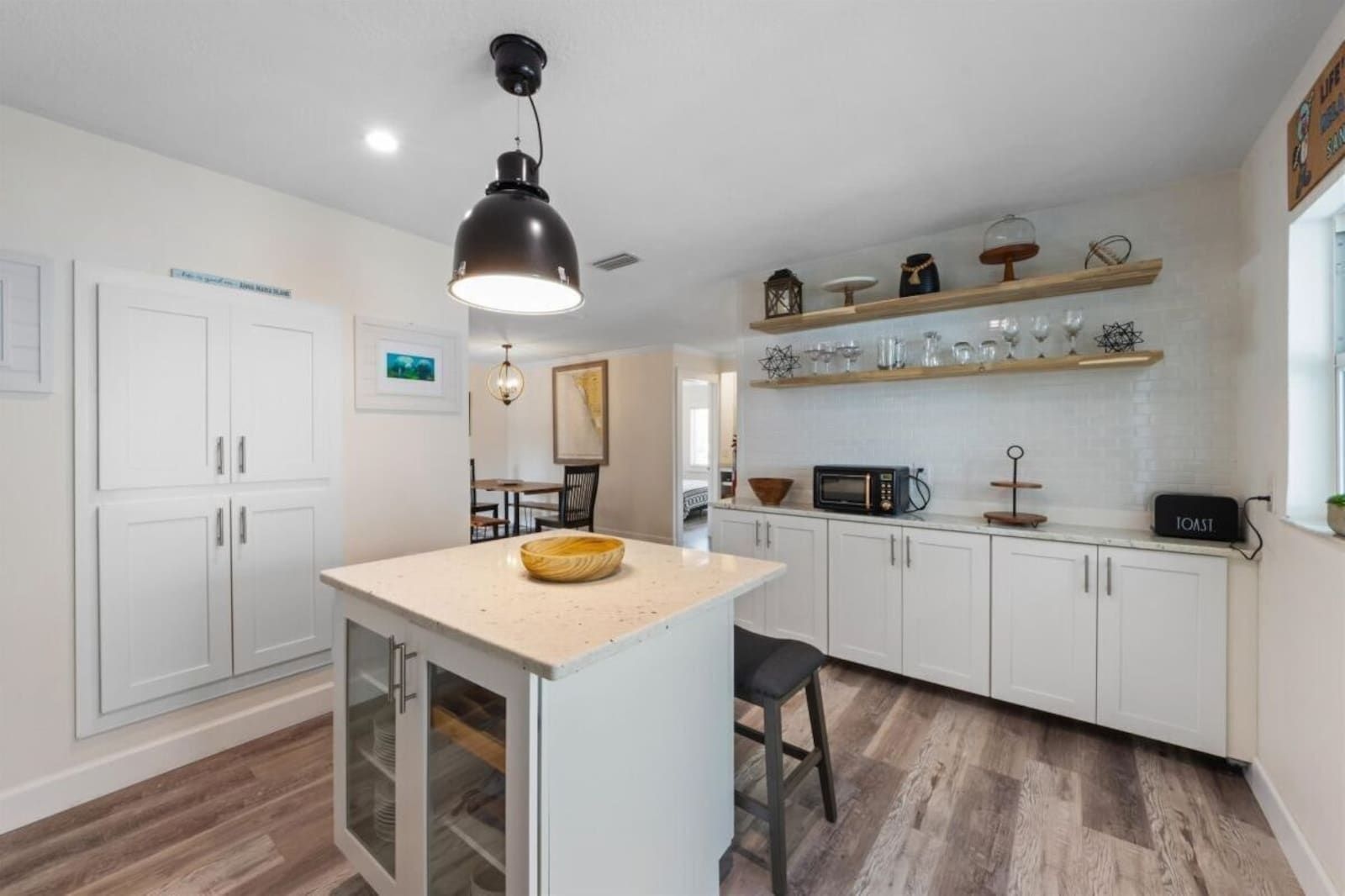 Anna Maria Gem 3BR 2BA