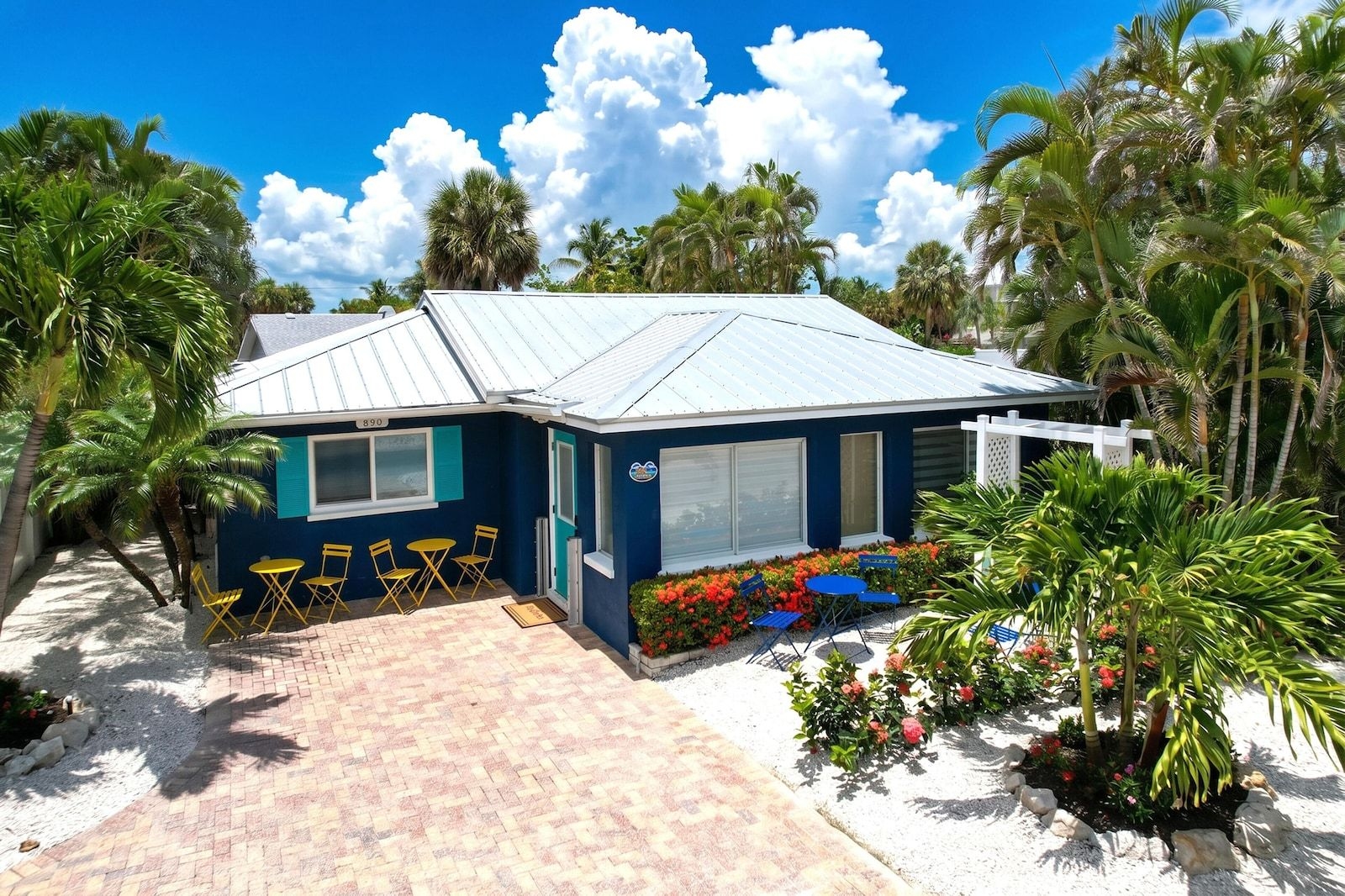 Anna Maria Gem 3BR 2BA