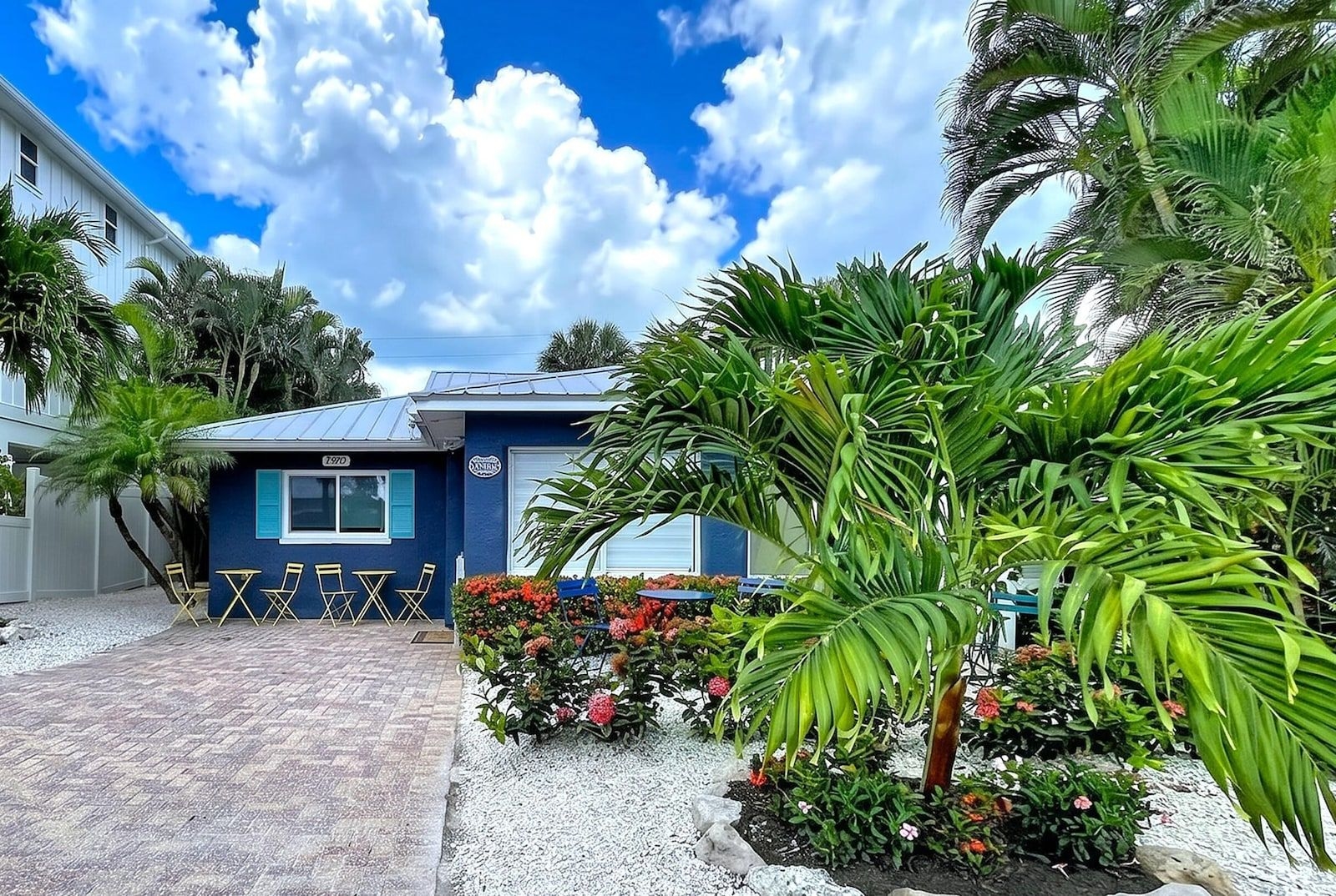 Anna Maria Gem 3BR 2BA