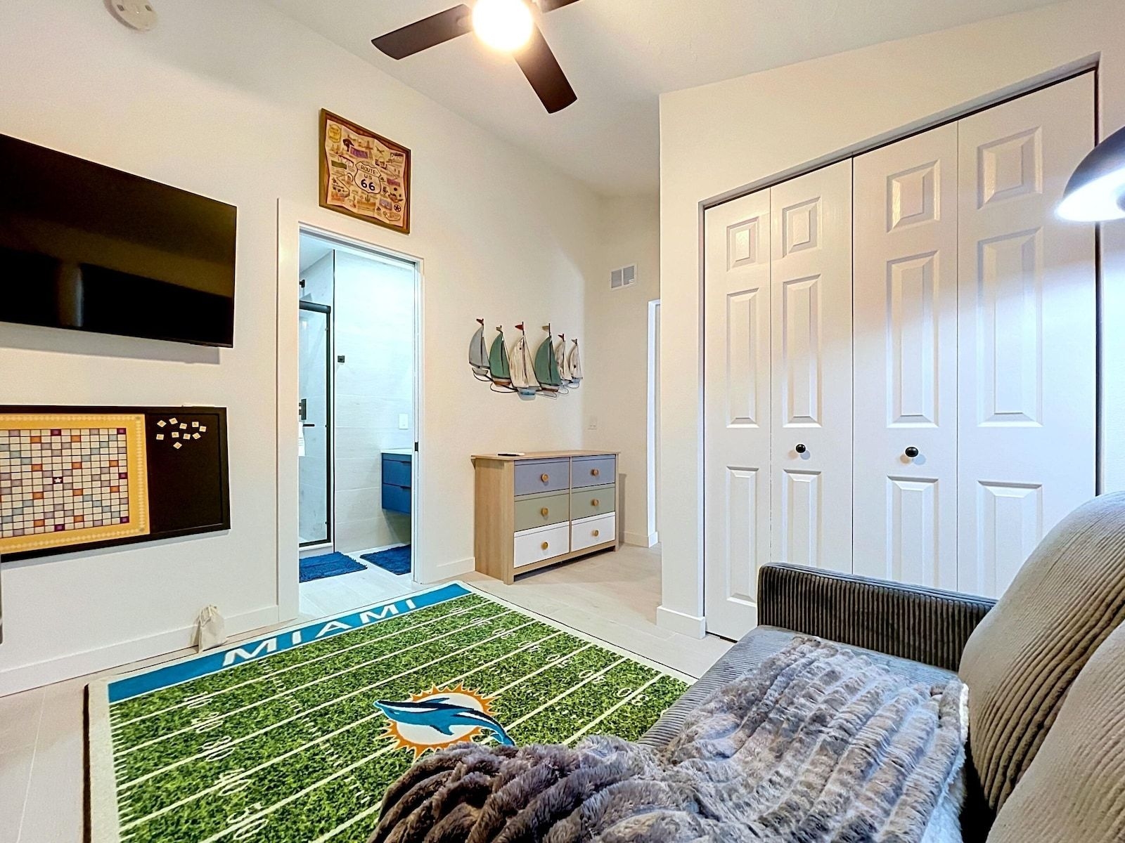 Anna Maria Gem 3BR 2BA