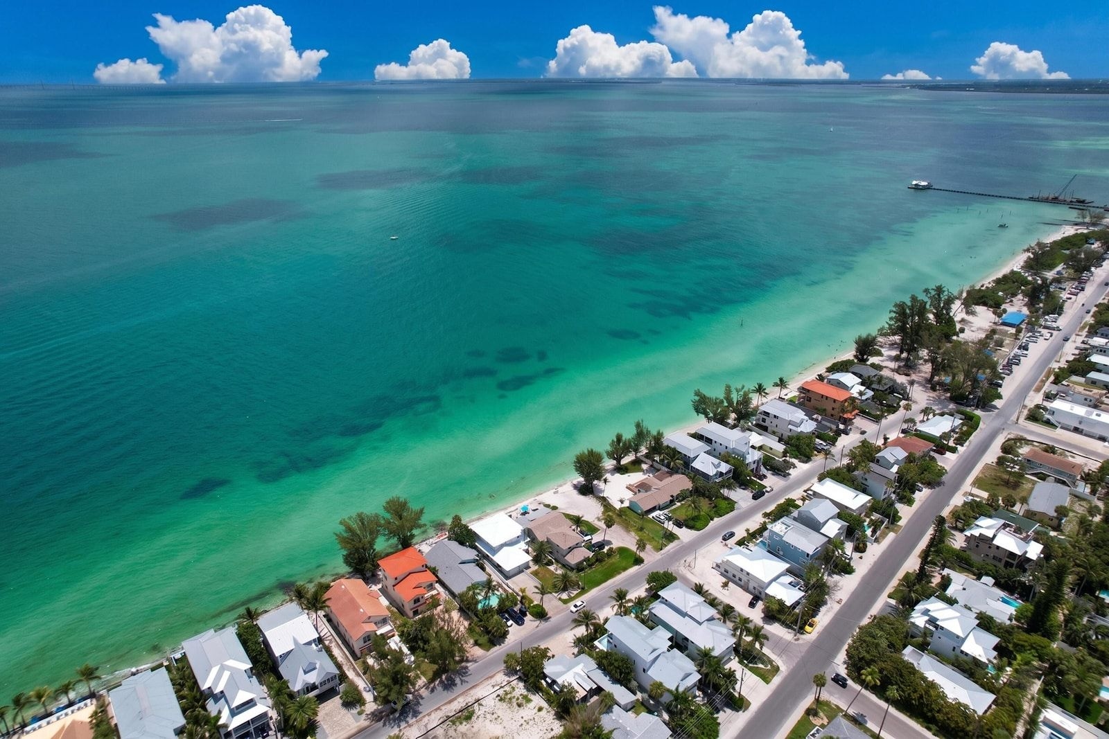 Anna Maria Gem 3BR 2BA