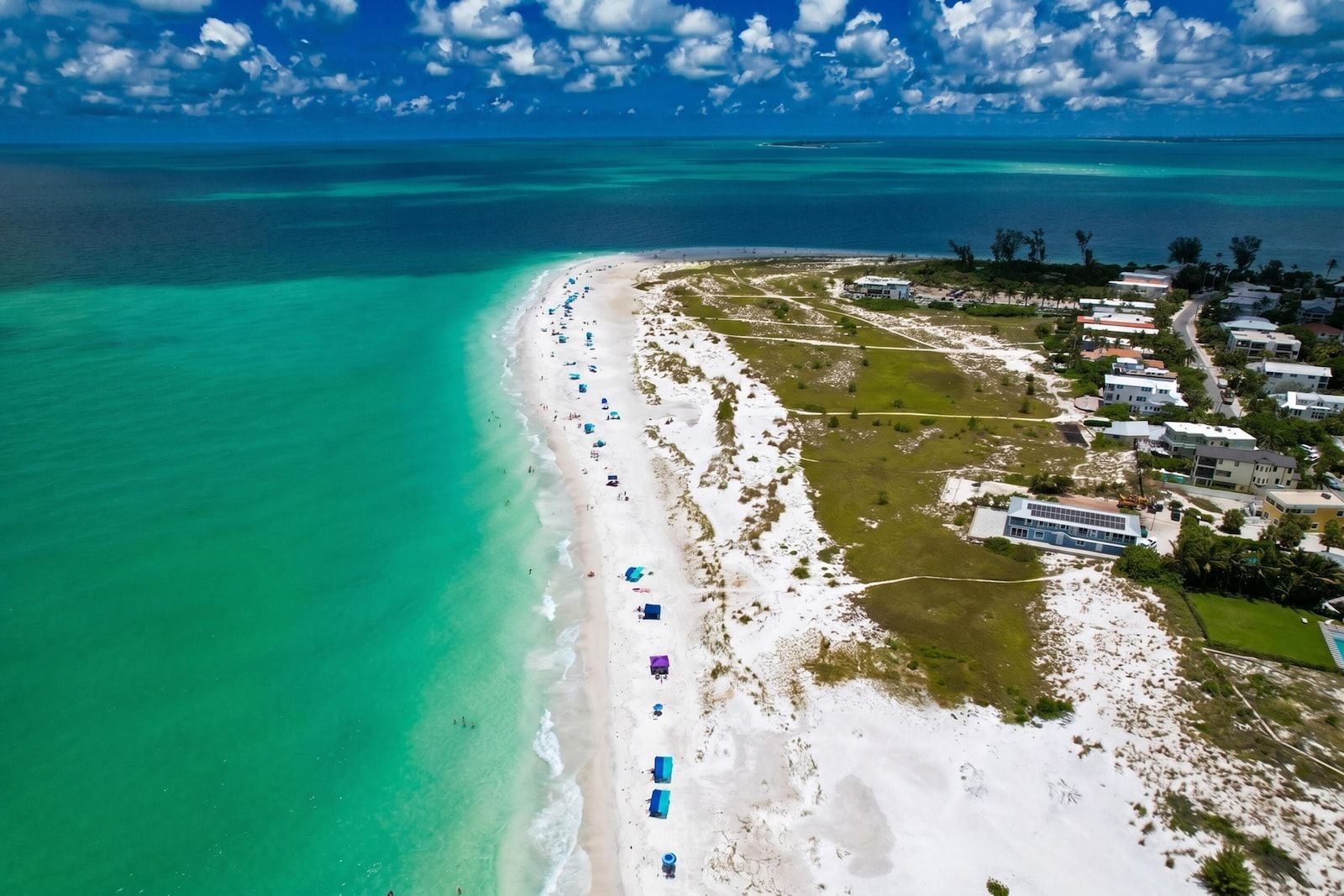 Anna Maria Gem 3BR 2BA