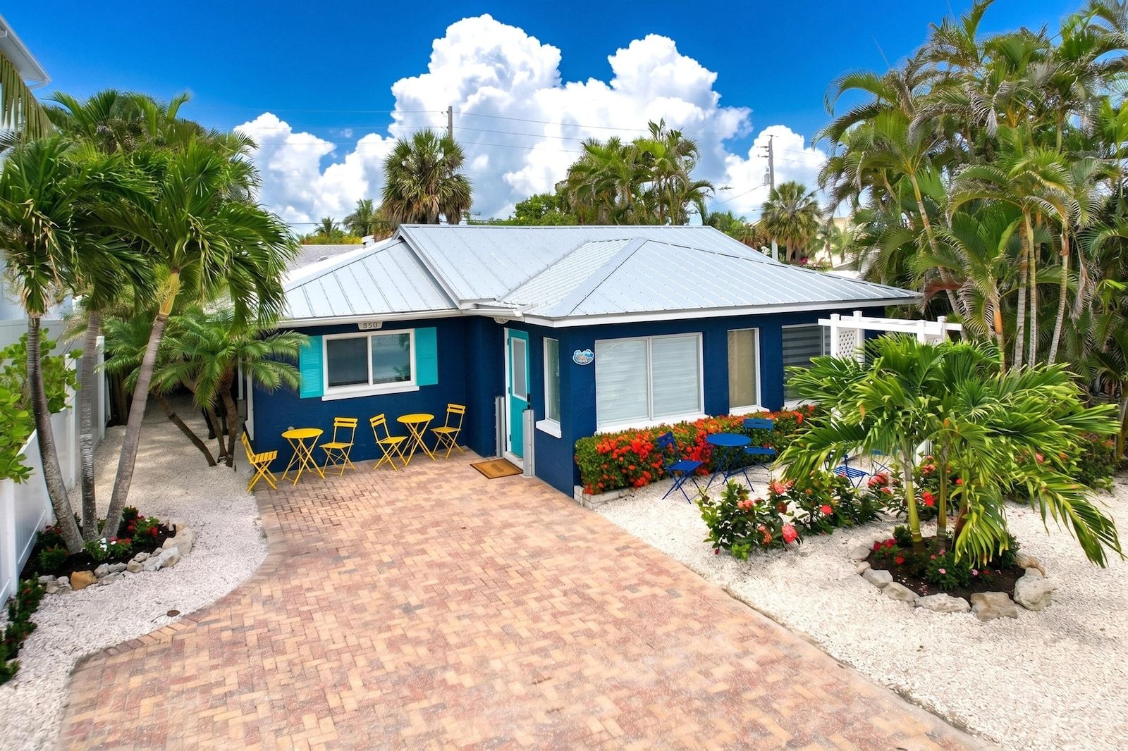 Anna Maria Gem 3BR 2BA