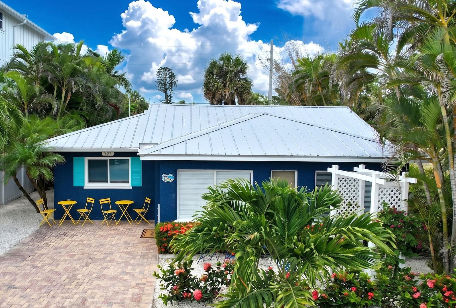 Anna Maria Gem 3BR 2BA