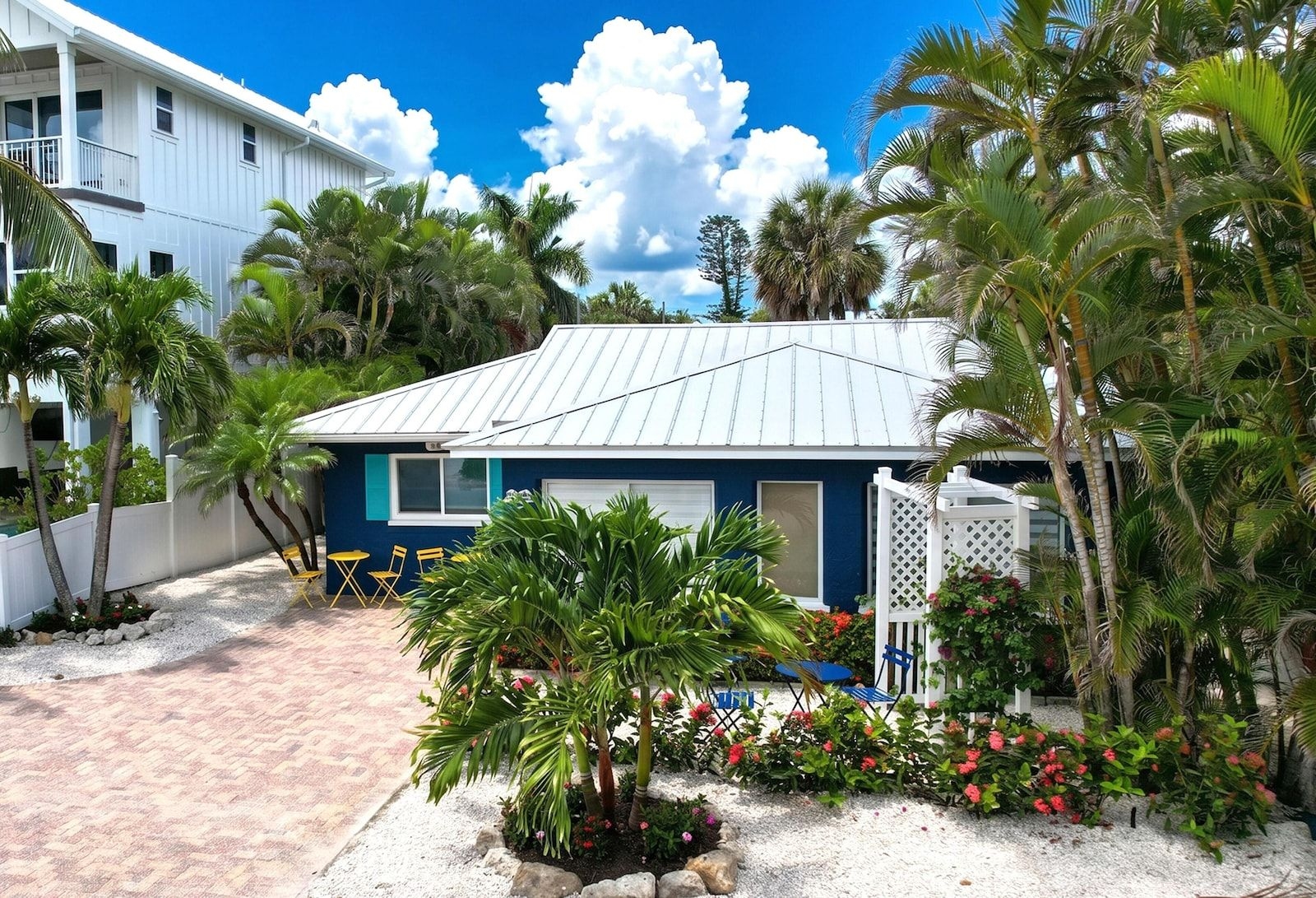 Anna Maria Gem 3BR 2BA