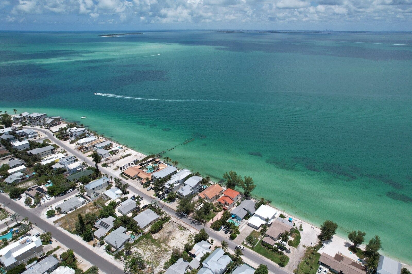 Anna Maria Gem 3BR 2BA