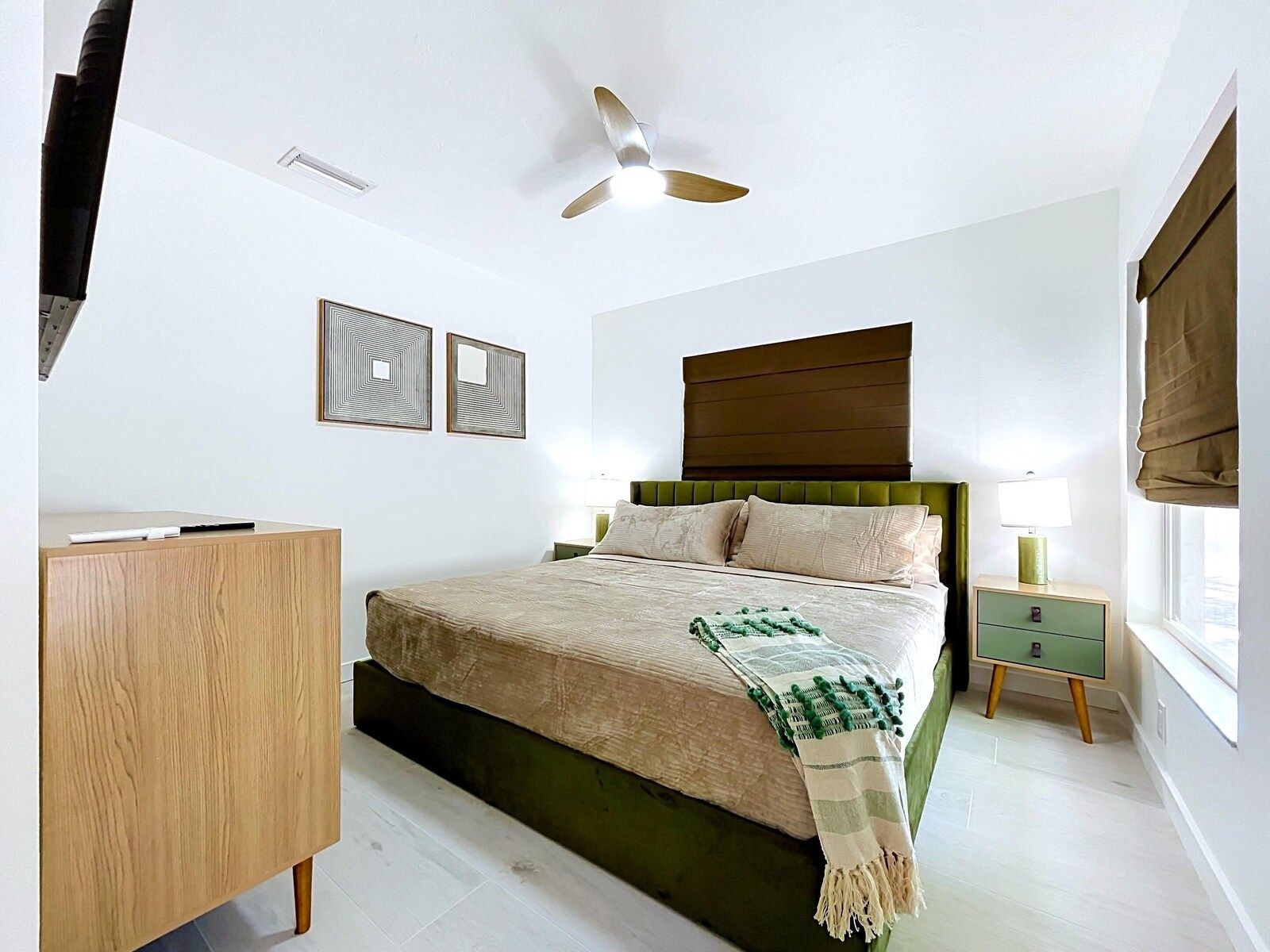 Anna Maria Gem 3BR 2BA