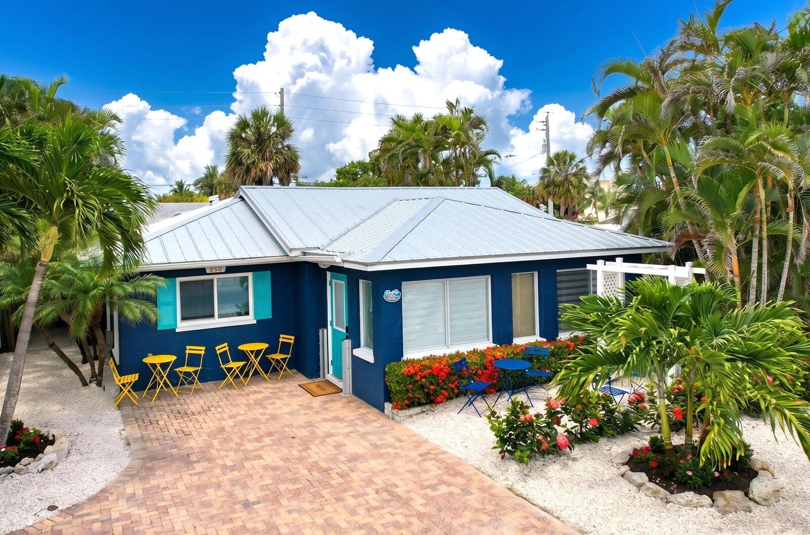 Anna Maria Gem 3BR 2BA