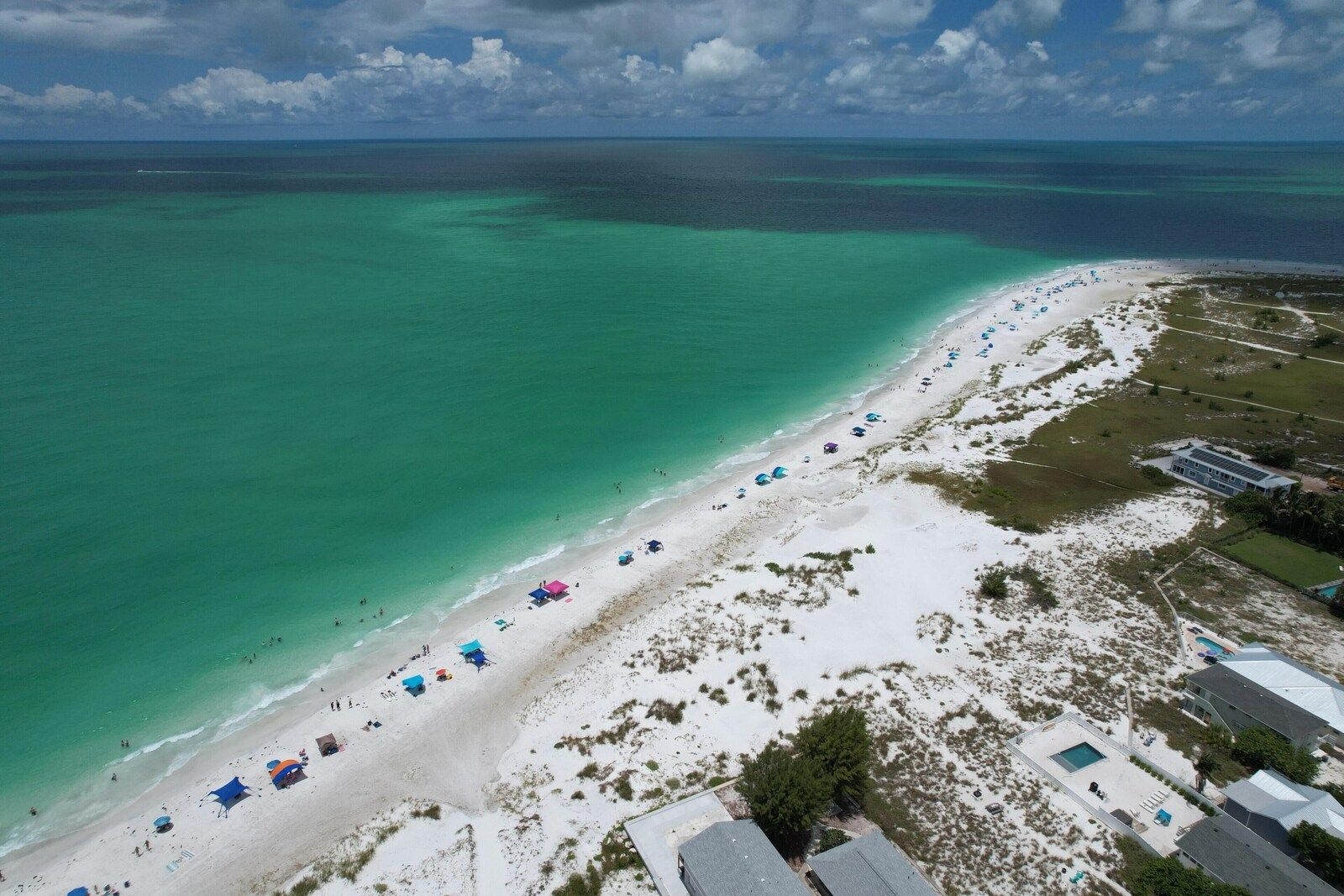 Anna Maria Gem 3BR 2BA