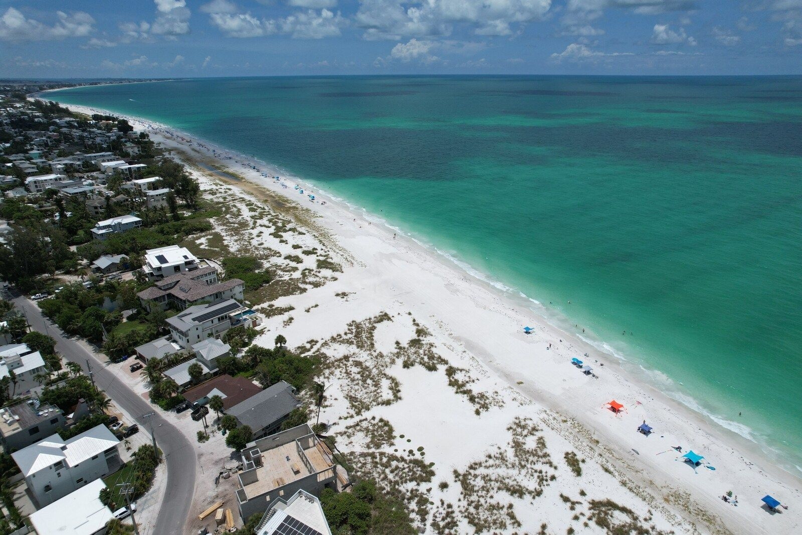 Anna Maria Gem 3BR 2BA