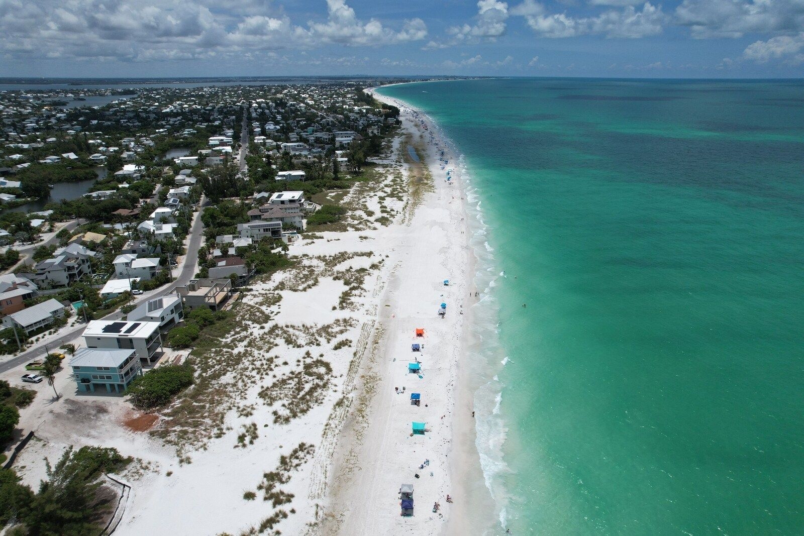 Anna Maria Gem 3BR 2BA
