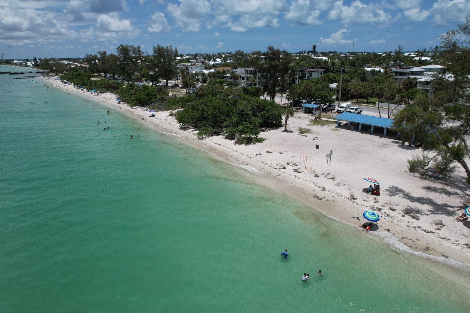 Anna Maria Gem 3BR 2BA
